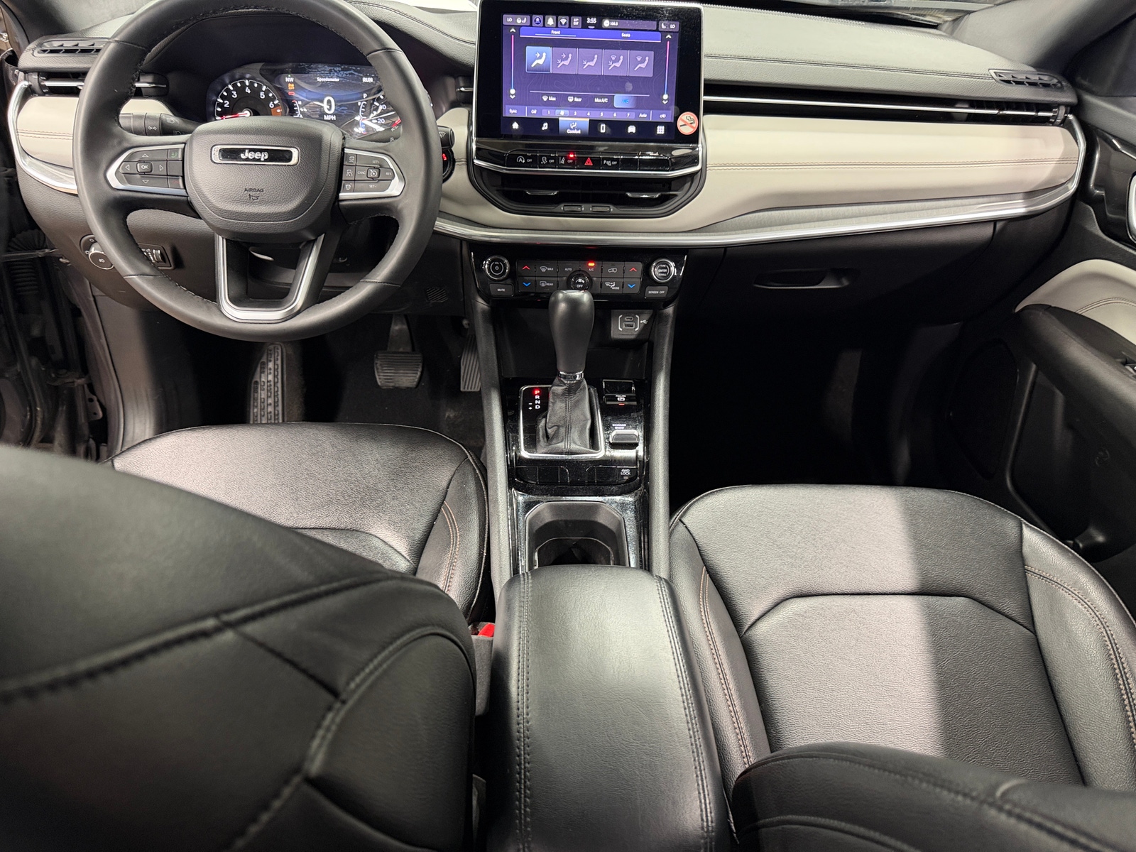 Thumbnail: 2024 Jeep Compass - 2