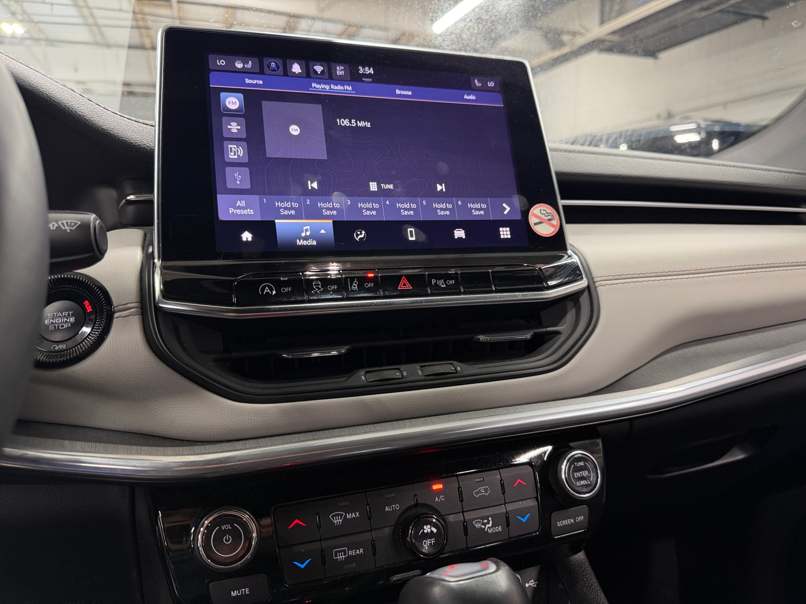 Thumbnail: 2024 Jeep Compass - 3