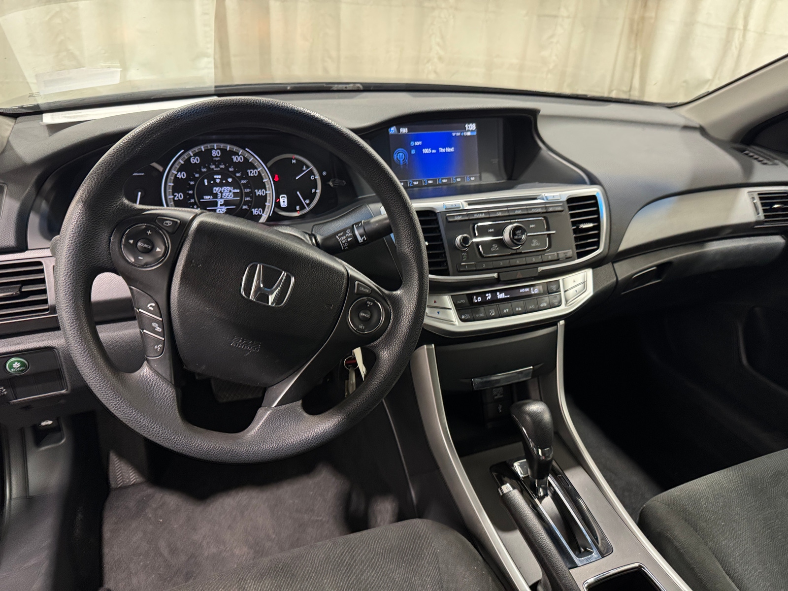 Thumbnail: 2013 Honda Accord - 3