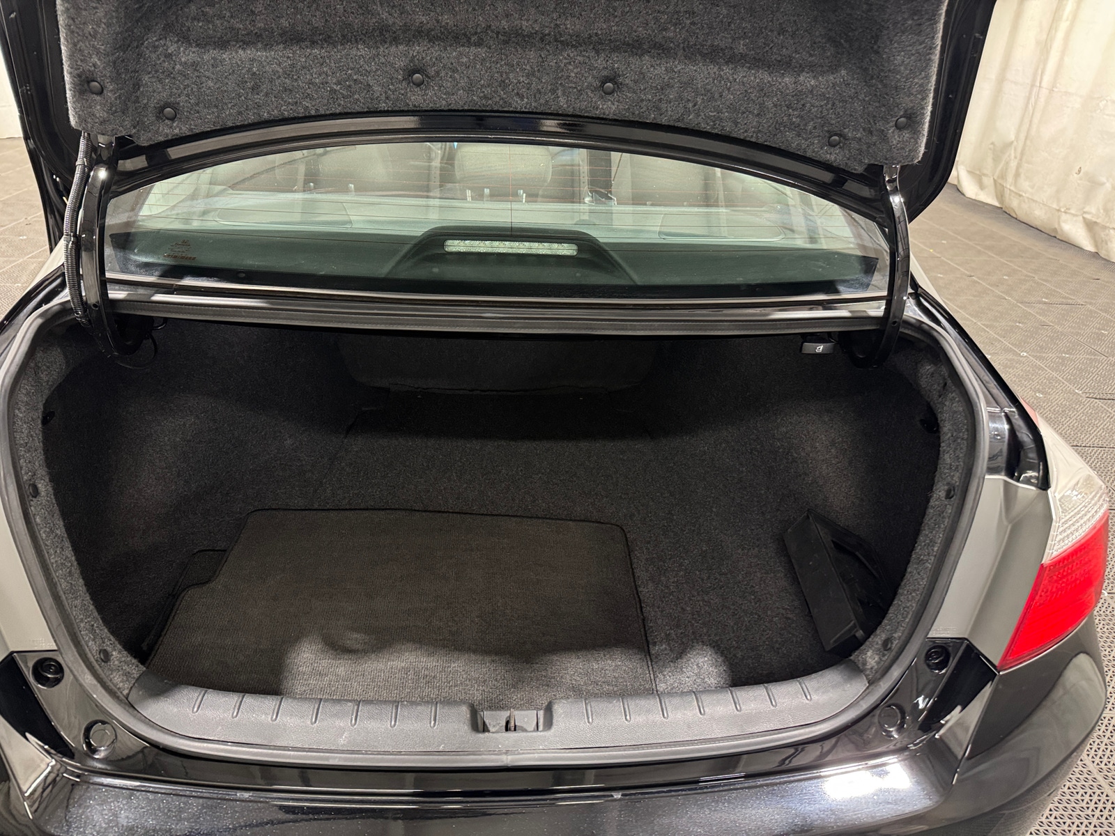 Thumbnail: 2013 Honda Accord - 7