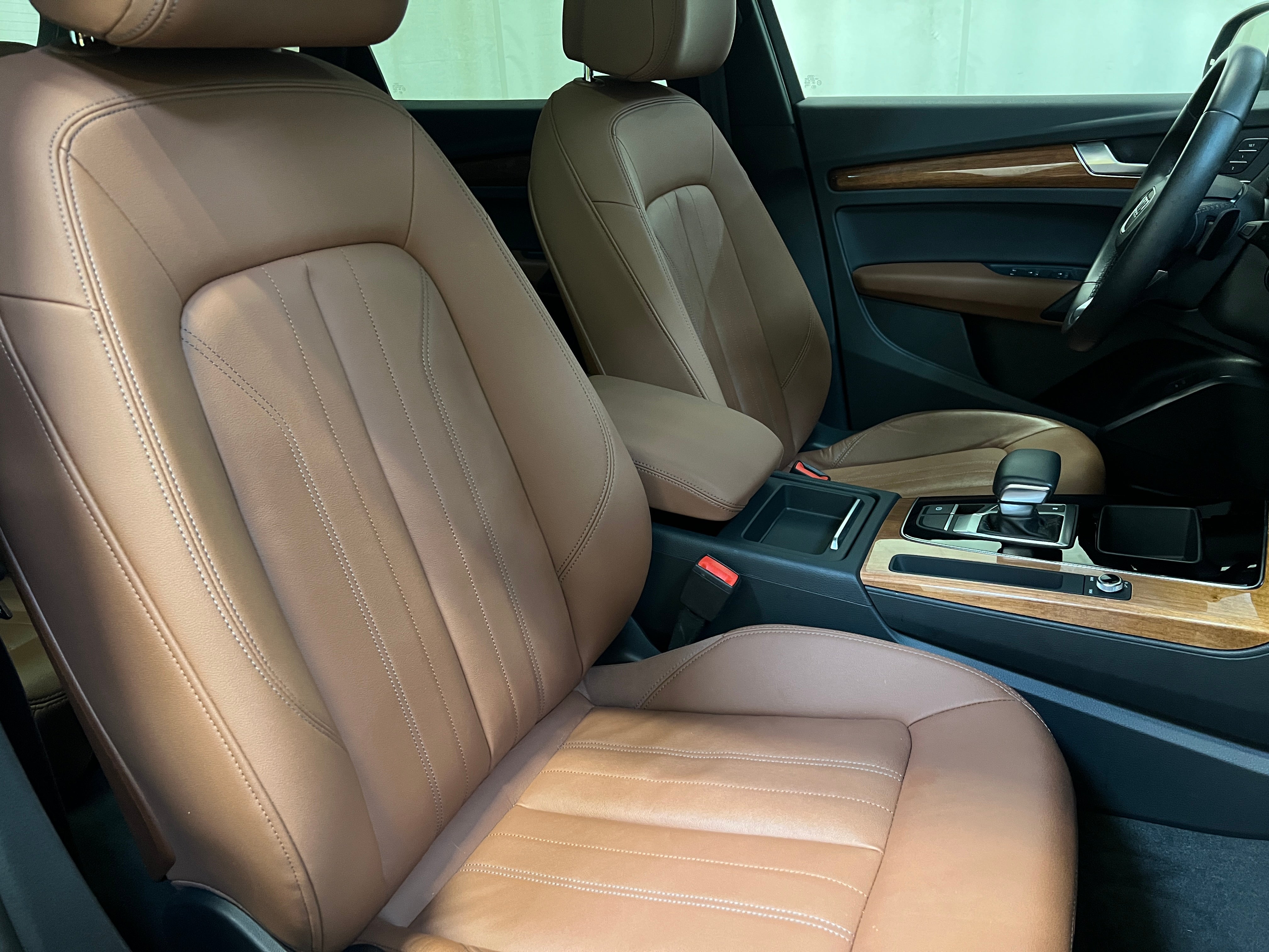 2022 Audi Q5 Premium