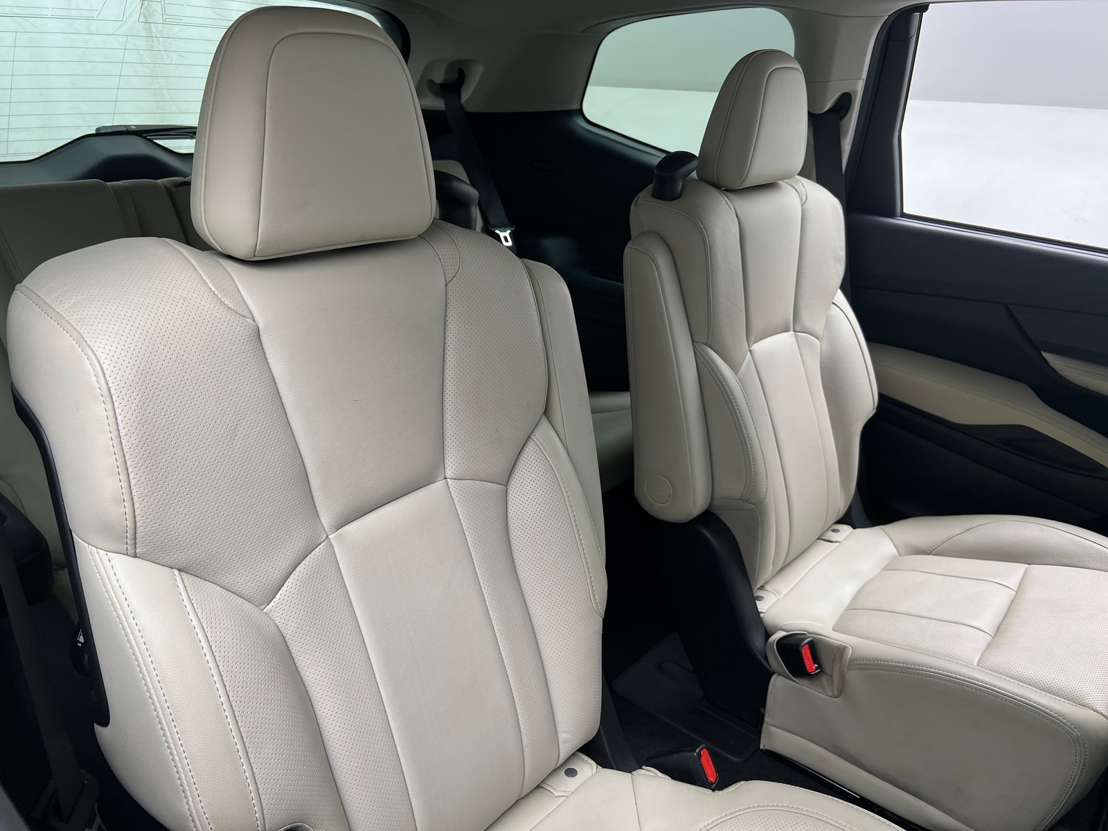 Thumbnail: 2019 Subaru Ascent - 5