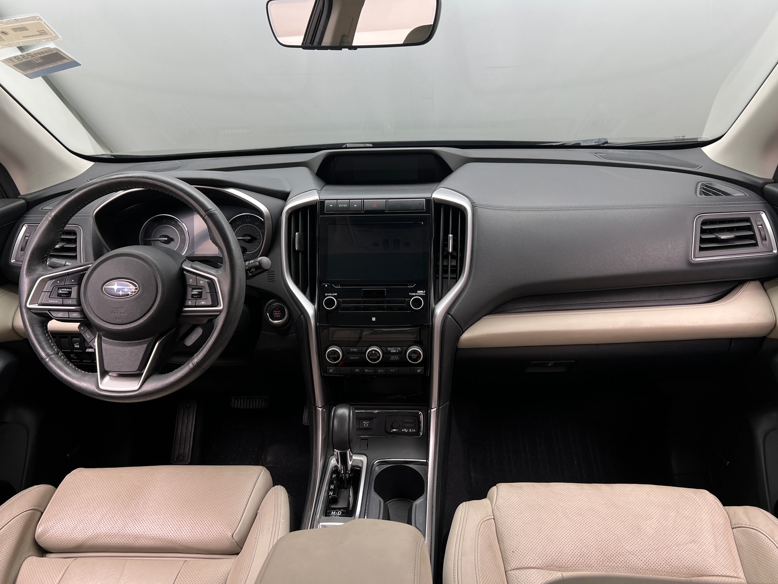 Thumbnail: 2019 Subaru Ascent - 2
