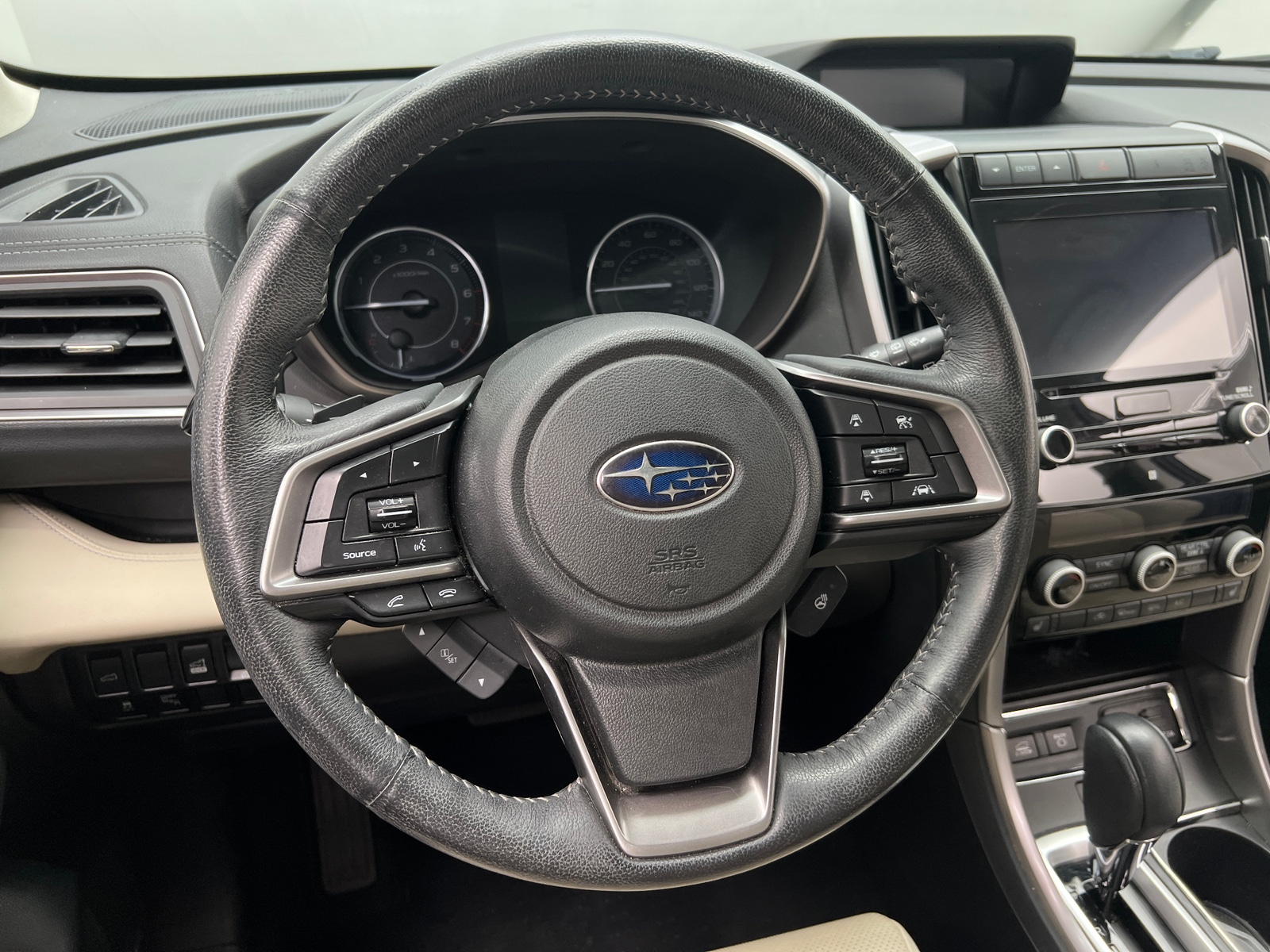 Thumbnail: 2019 Subaru Ascent - 4