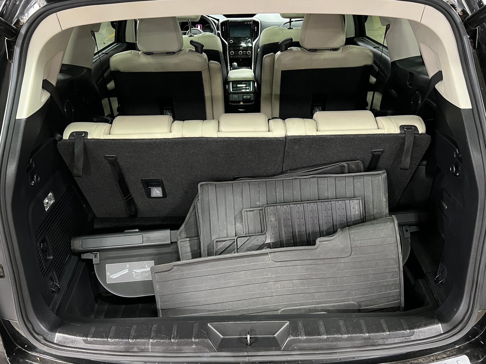 Thumbnail: 2019 Subaru Ascent - 6