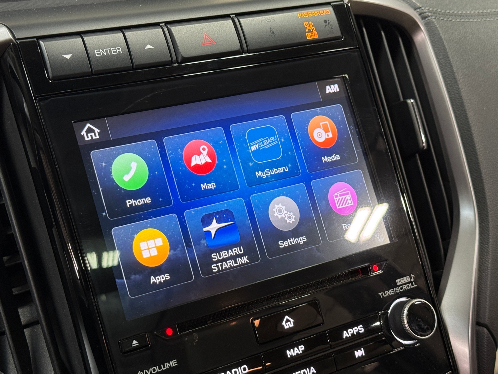 Thumbnail: 2019 Subaru Ascent - 3