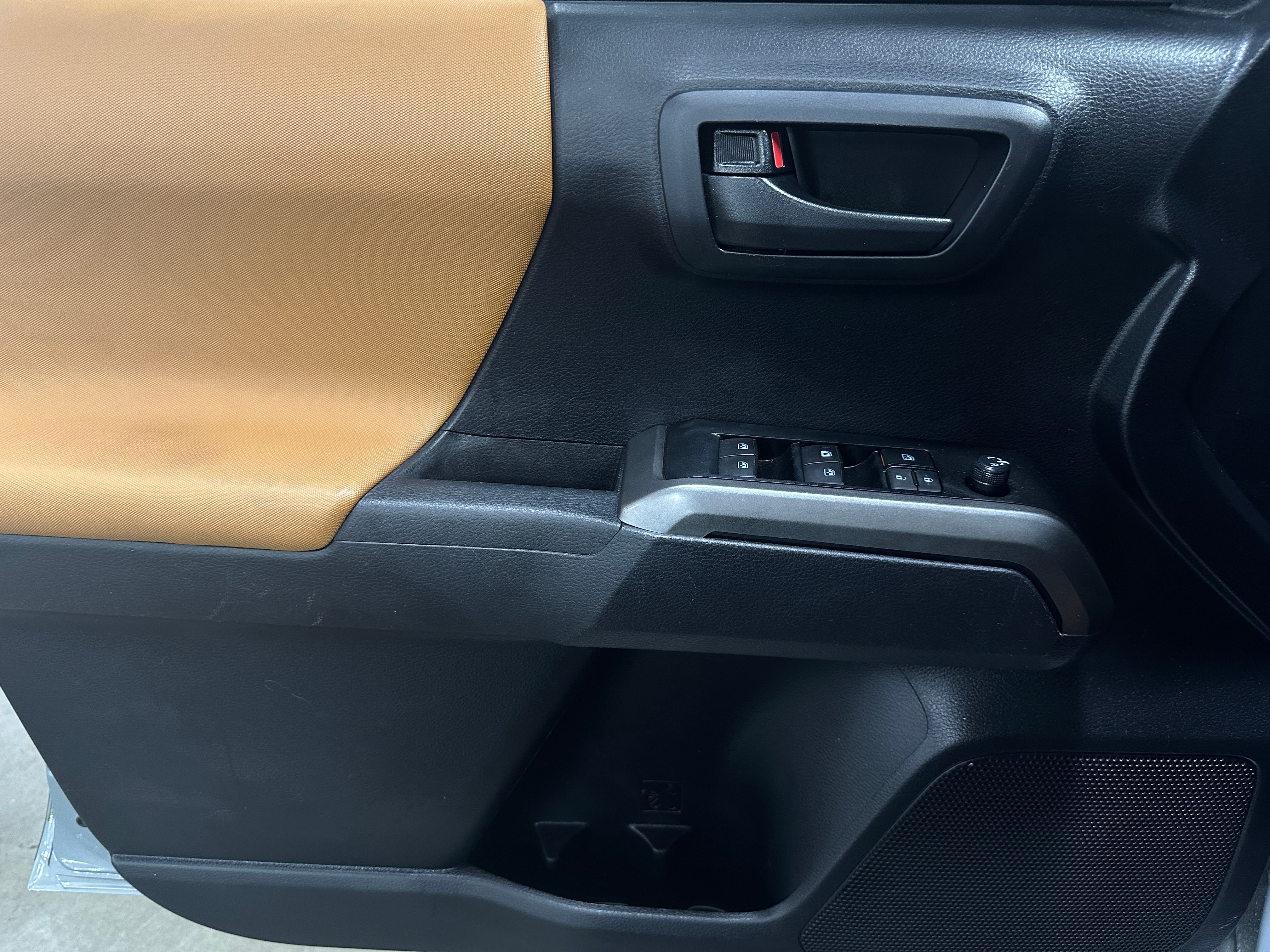 2020 Toyota Tacoma
