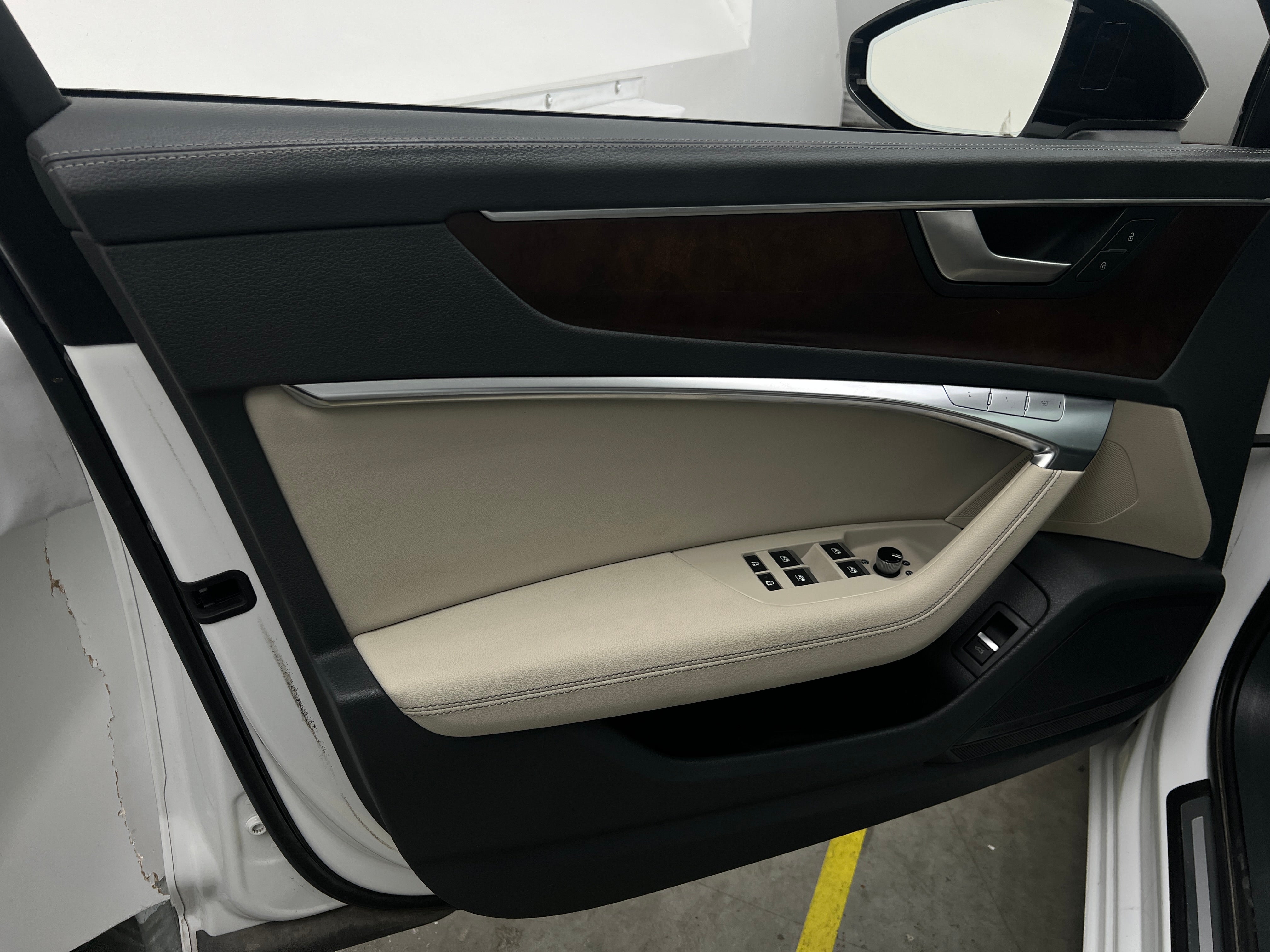 2021 Audi A6