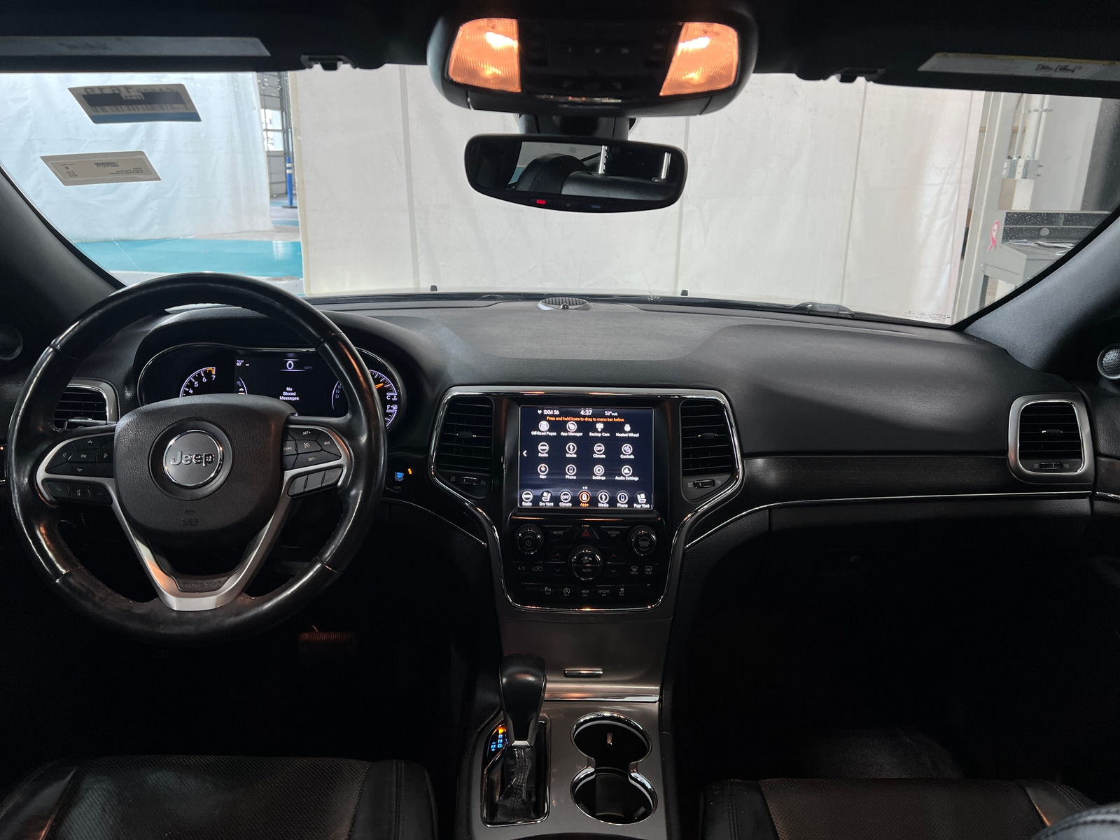 Thumbnail: 2018 Jeep Grand Cherokee - 2