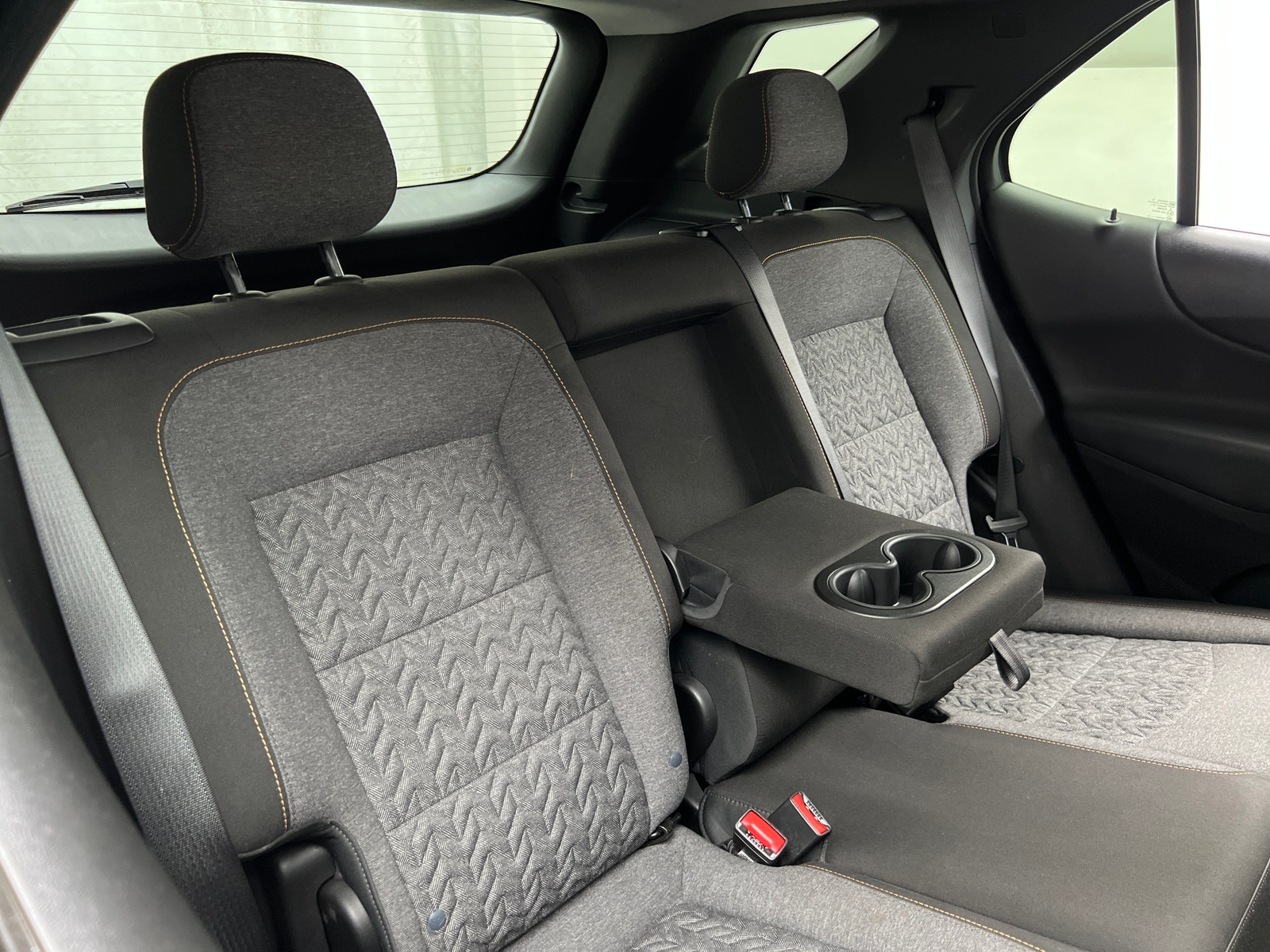 Thumbnail: 2024 Chevrolet Equinox - 6