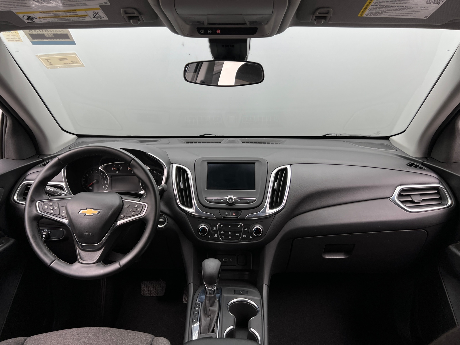 Thumbnail: 2024 Chevrolet Equinox - 3