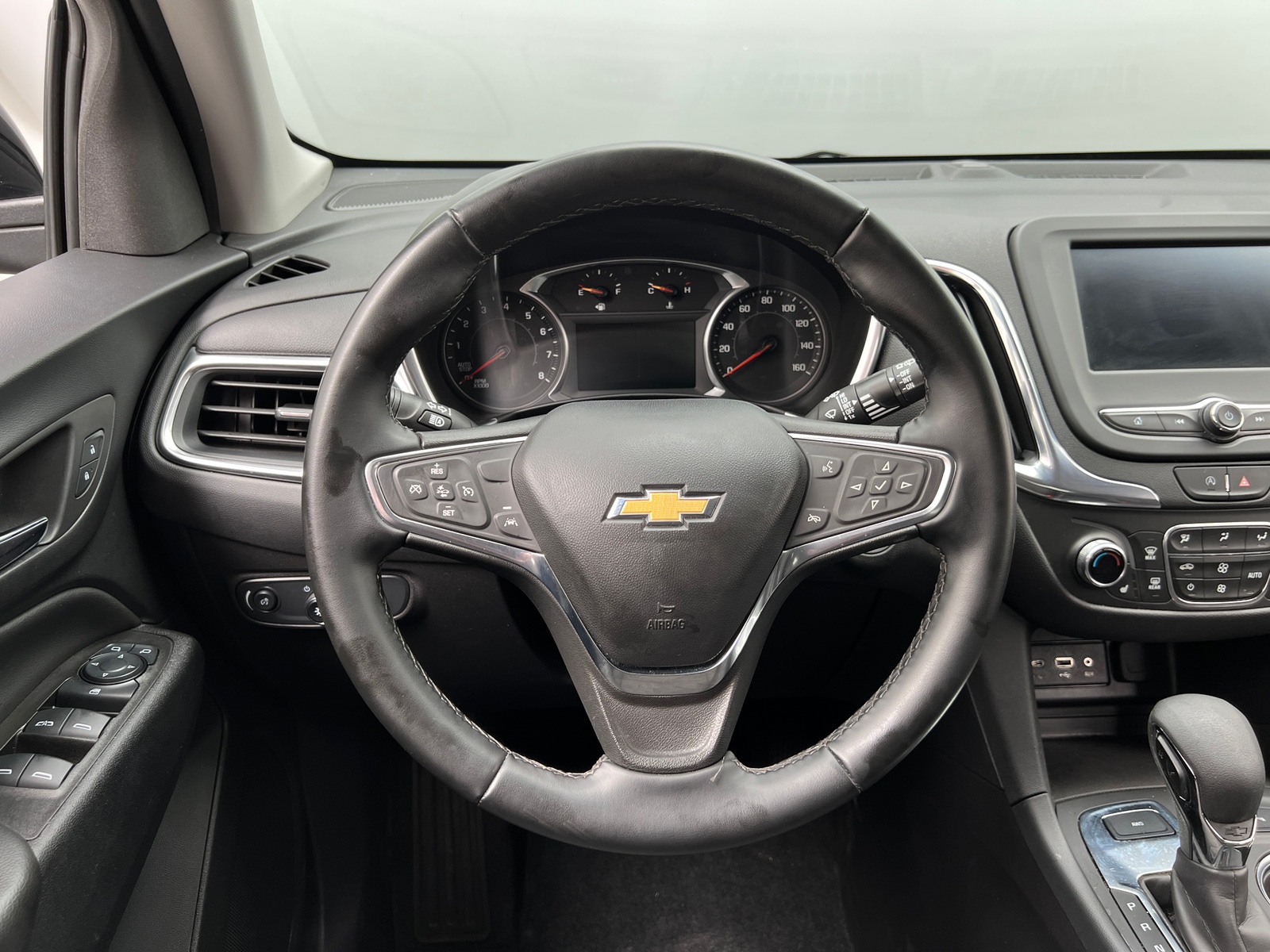 Thumbnail: 2024 Chevrolet Equinox - 5