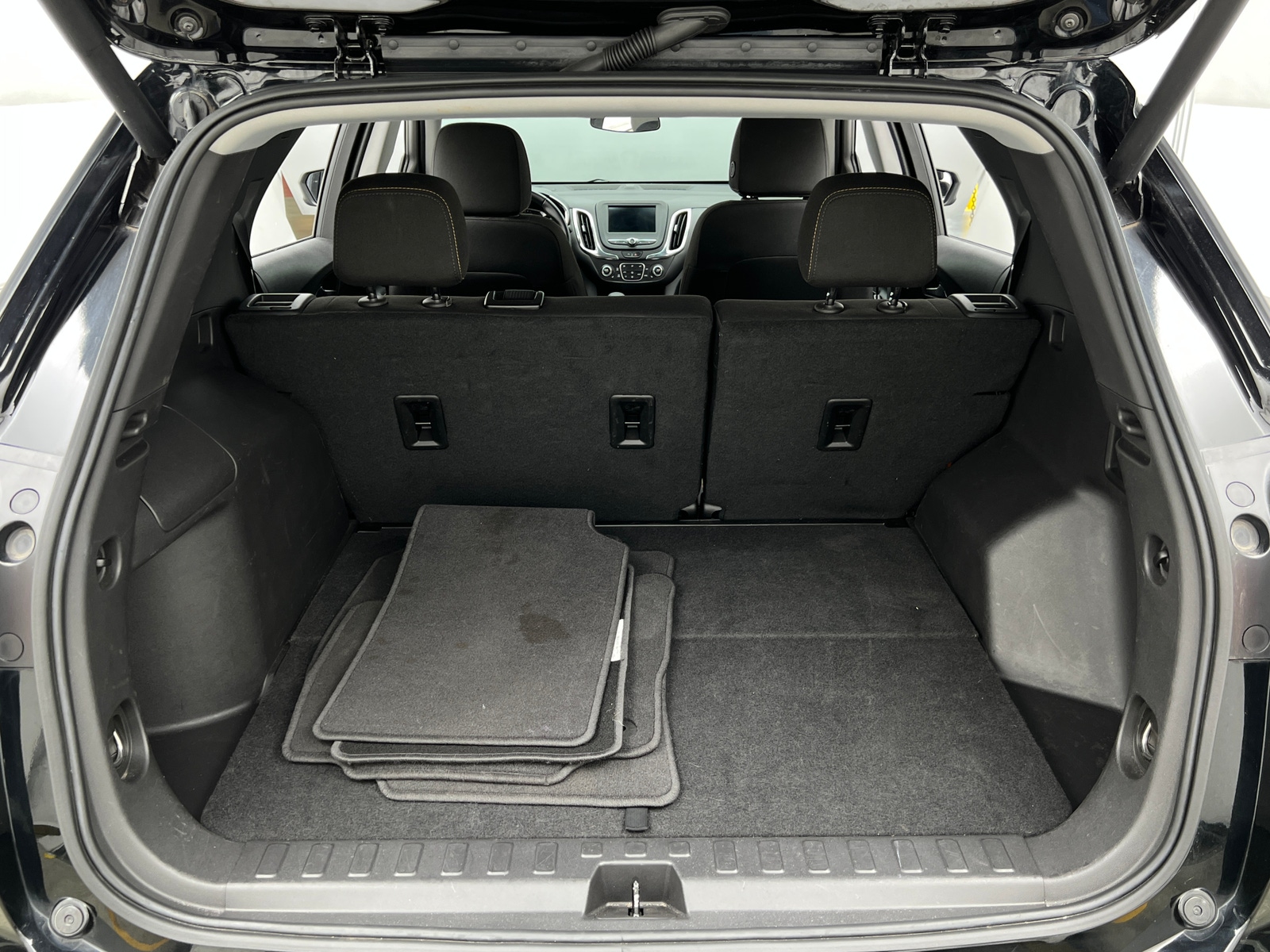 Thumbnail: 2024 Chevrolet Equinox - 7