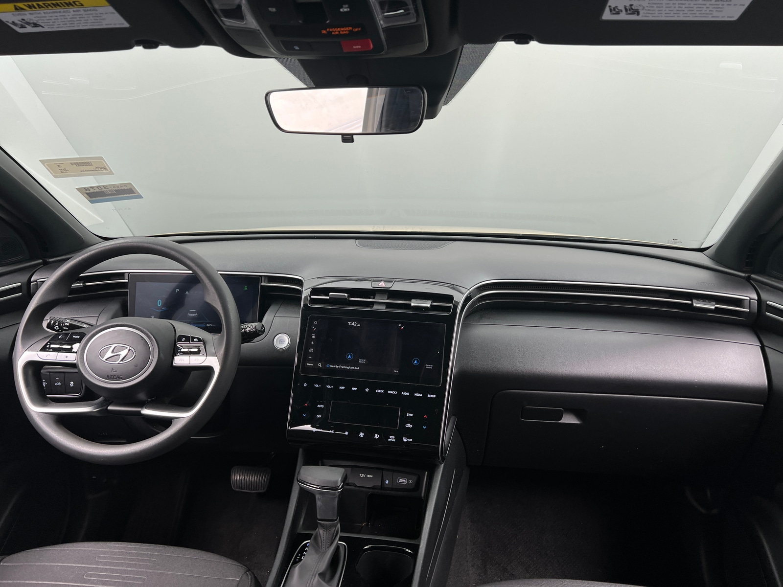 Thumbnail: 2024 Hyundai Santa Cruz - 3