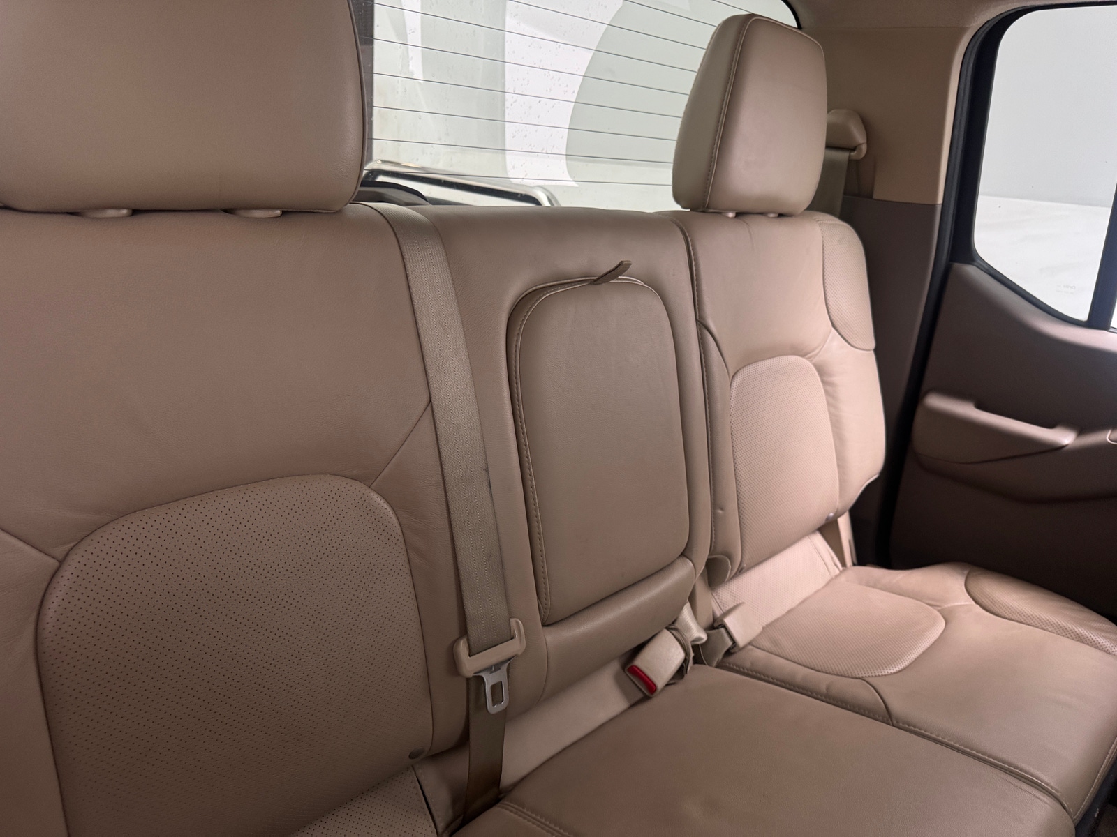 Thumbnail: 2013 Nissan Frontier - 5