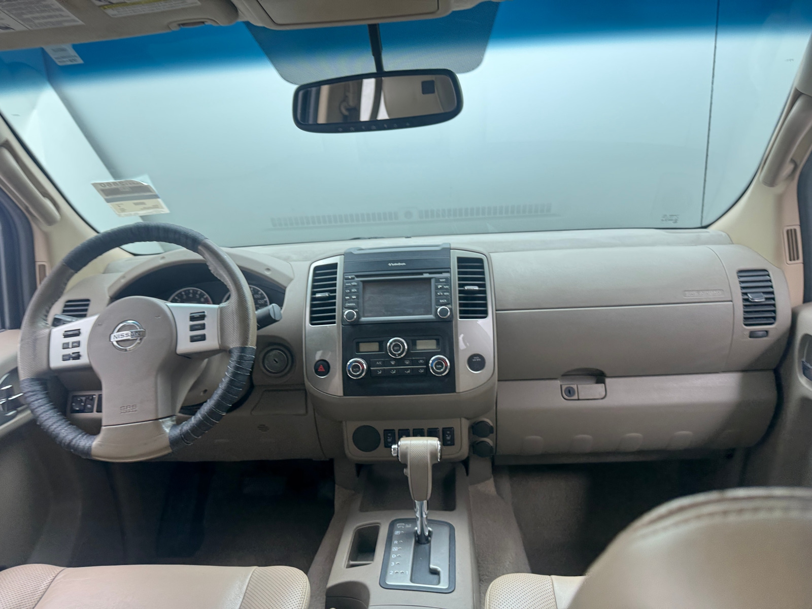 Thumbnail: 2013 Nissan Frontier - 2