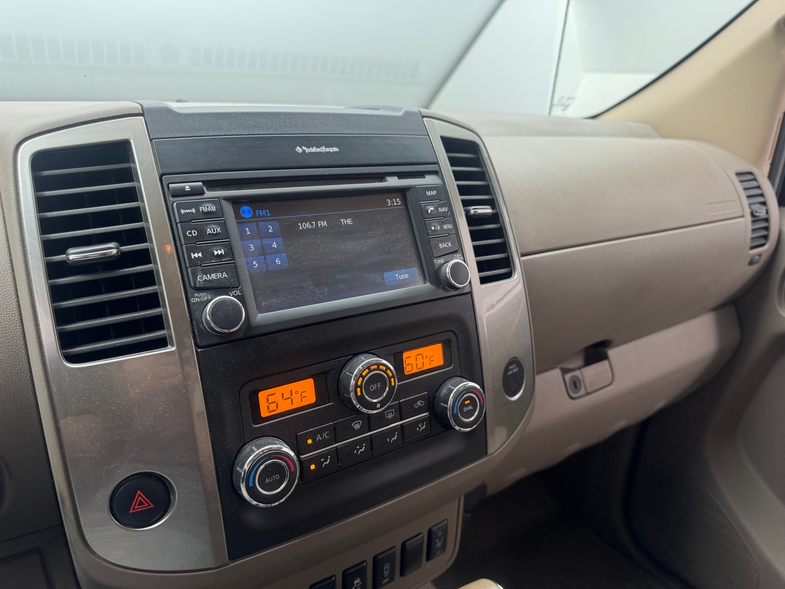 Thumbnail: 2013 Nissan Frontier - 3