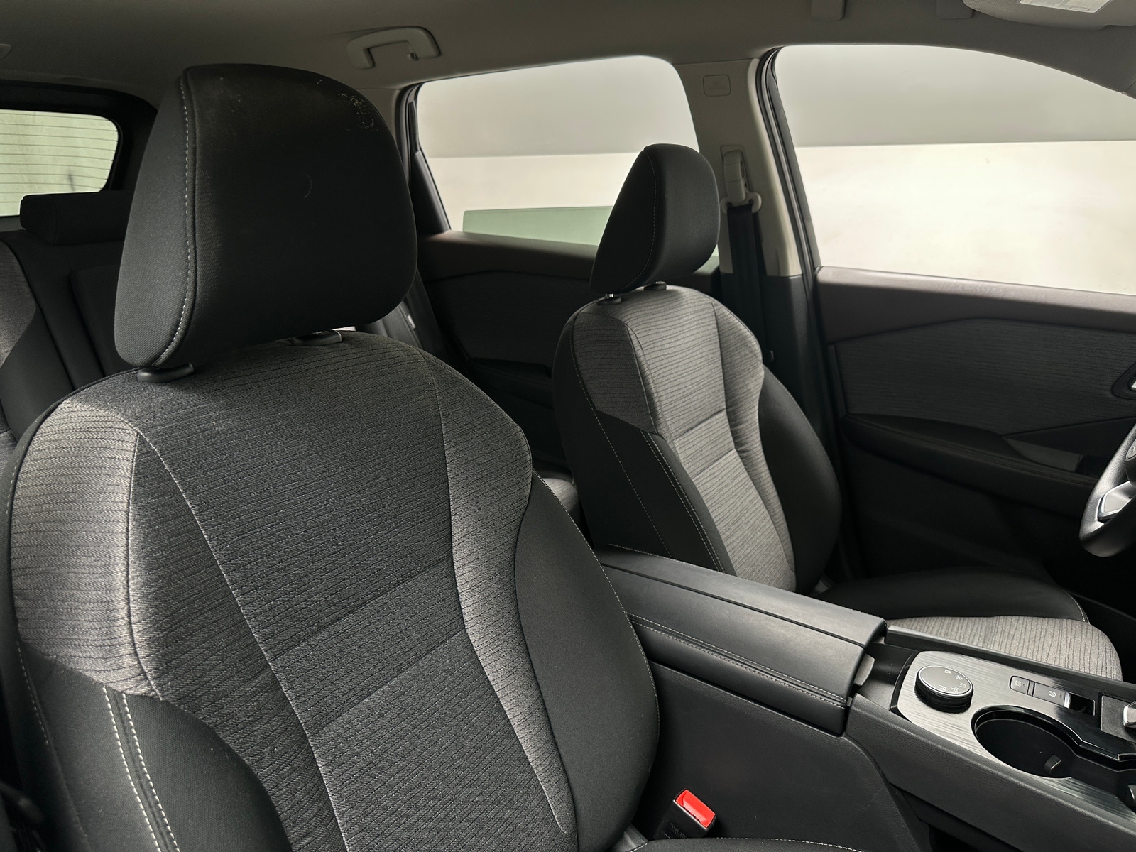 Thumbnail: 2023 Nissan Rogue - 2