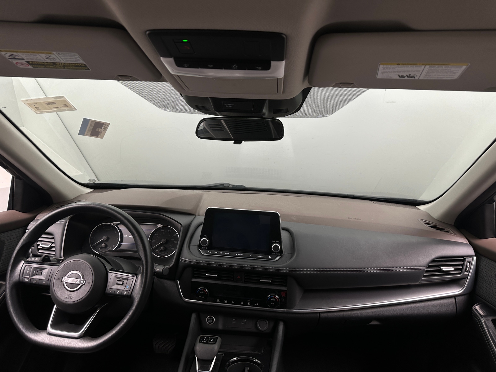 Thumbnail: 2023 Nissan Rogue - 3