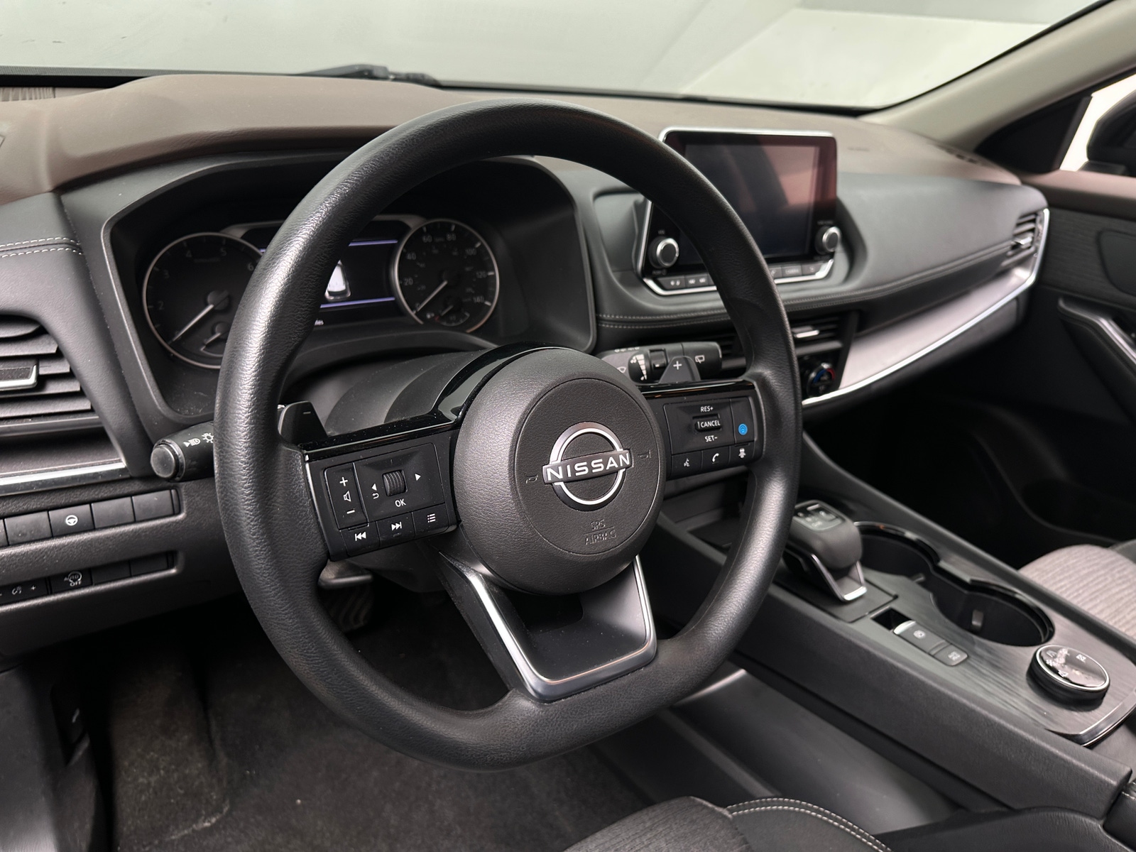Thumbnail: 2023 Nissan Rogue - 5