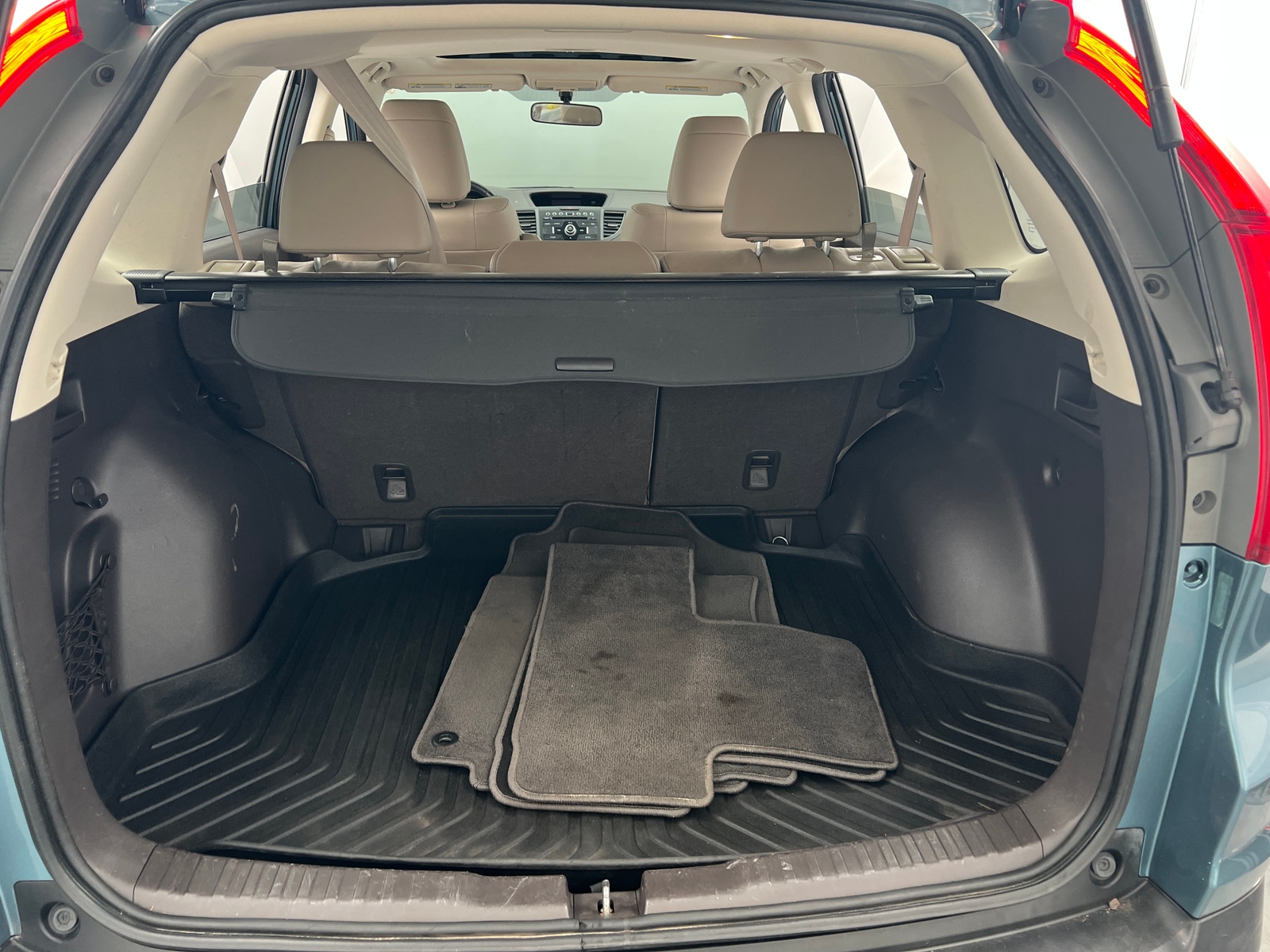 Thumbnail: 2014 Honda CR-V - 6