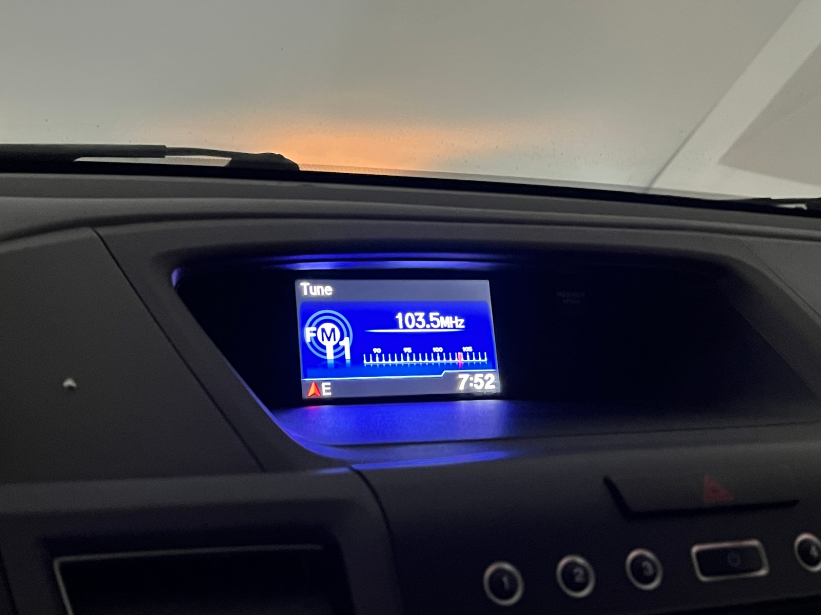 Thumbnail: 2014 Honda CR-V - 3