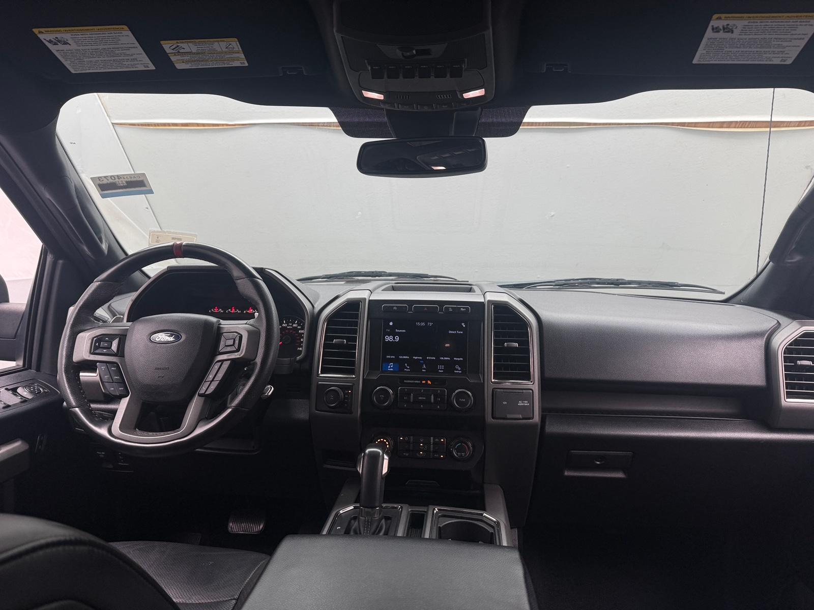 Thumbnail: 2019 Ford Econoline - 2