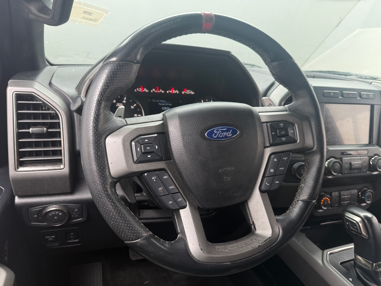 Thumbnail: 2019 Ford Econoline - 4