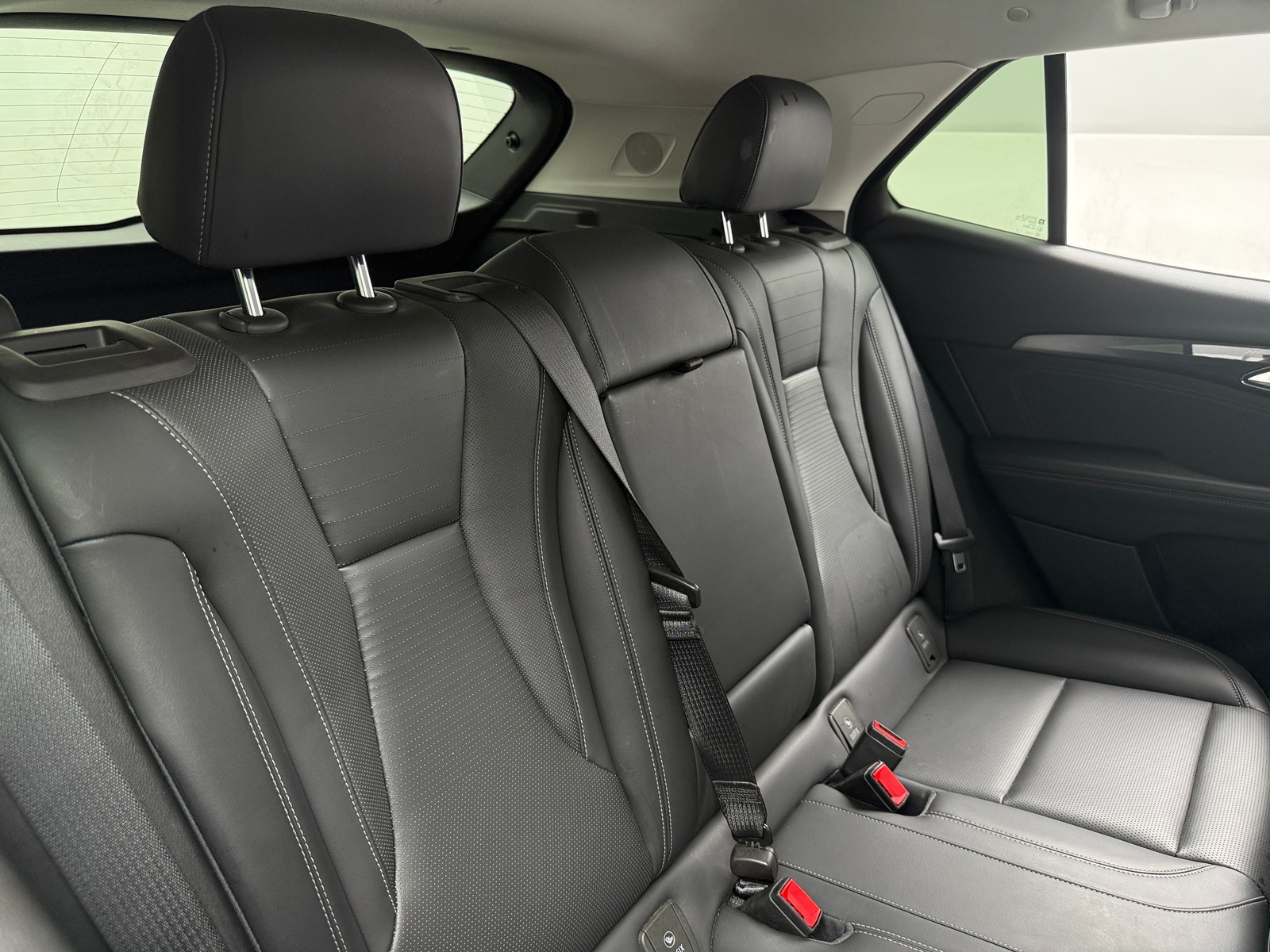Thumbnail: 2024 Buick Envision - 5