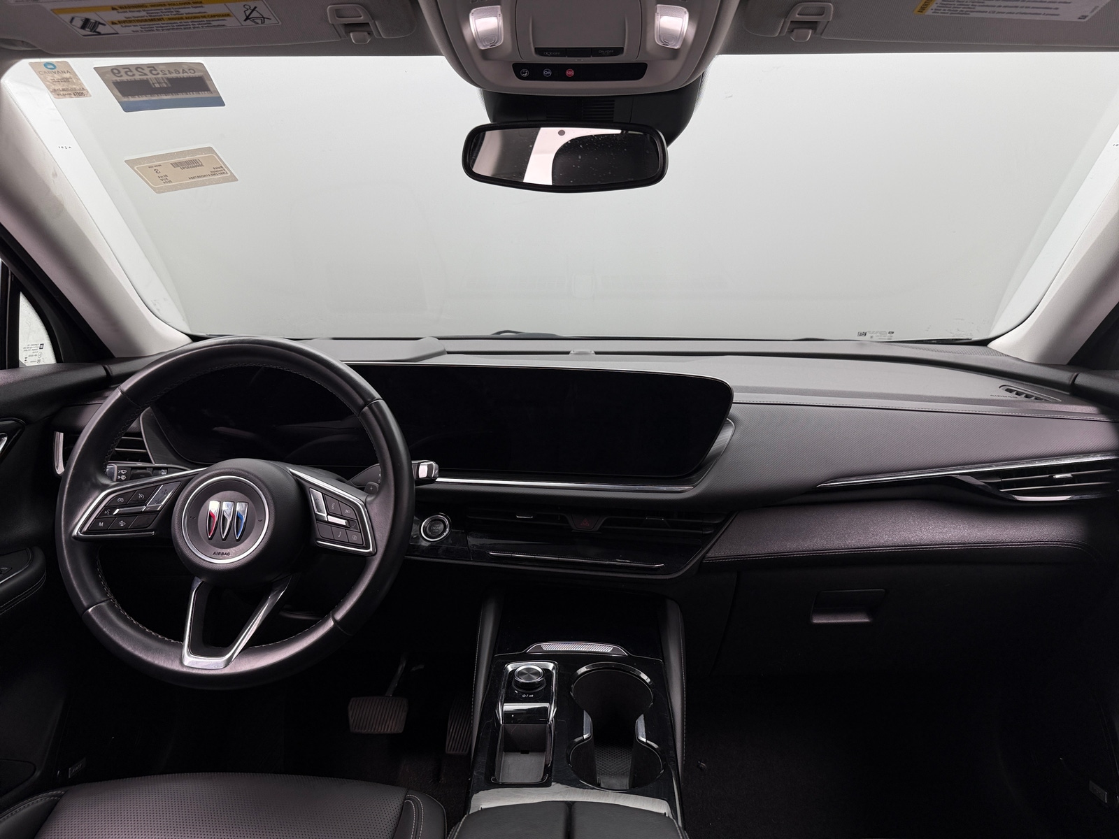 Thumbnail: 2024 Buick Envision - 2