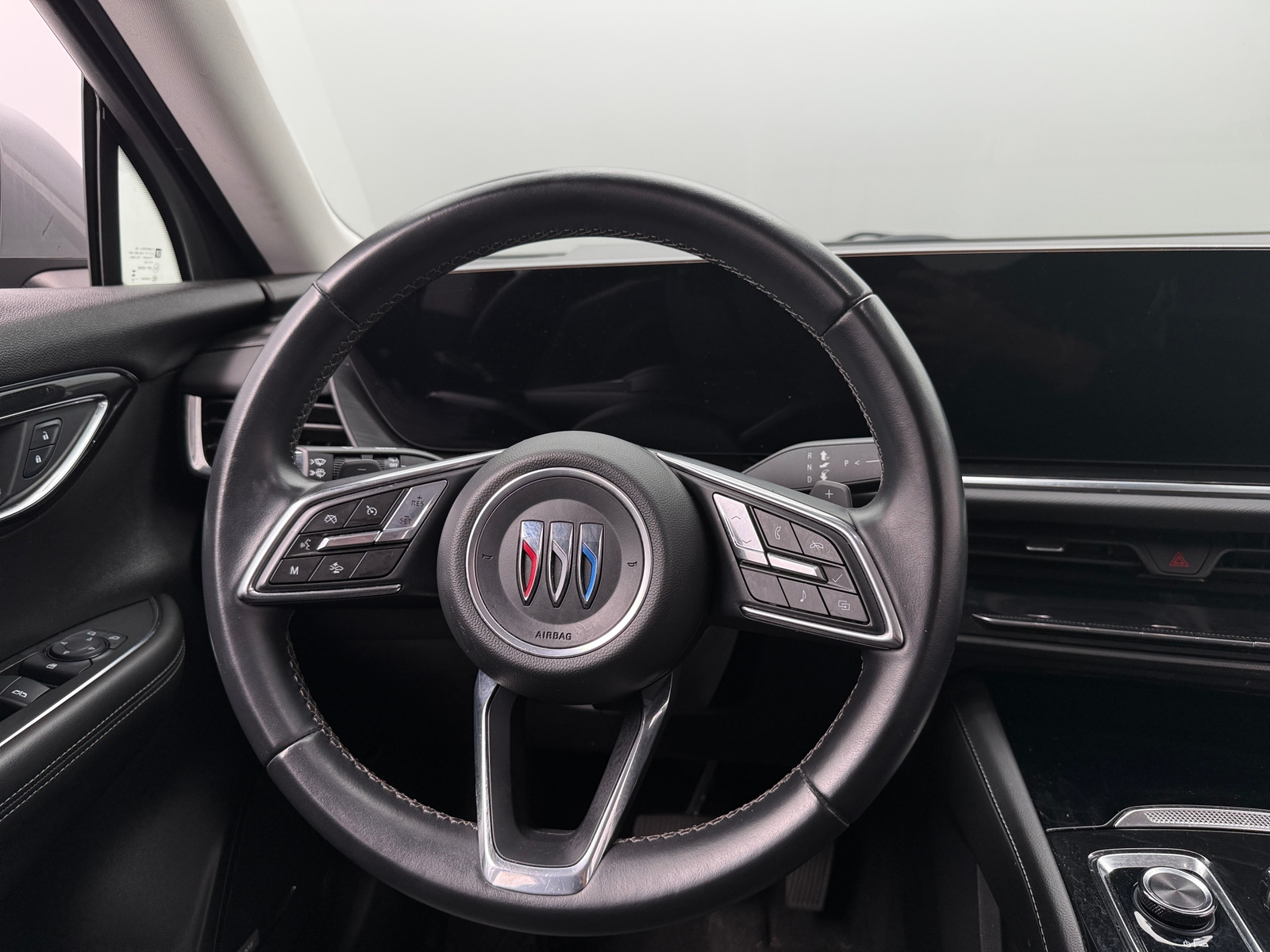 Thumbnail: 2024 Buick Envision - 4