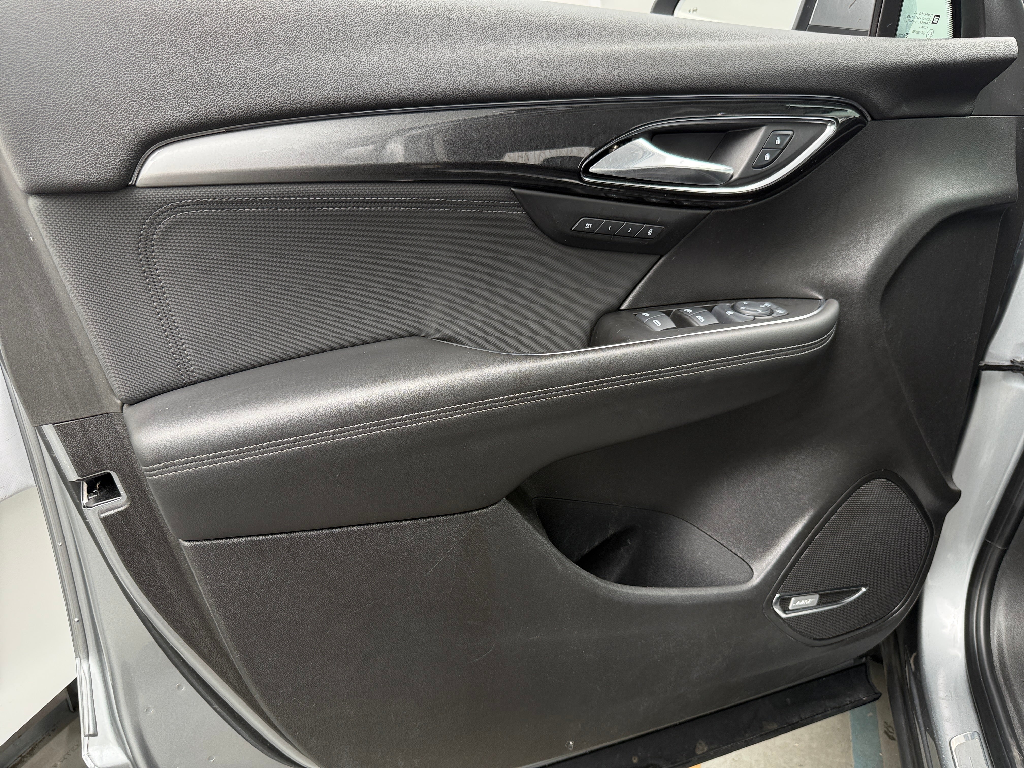 2024 Buick Envision