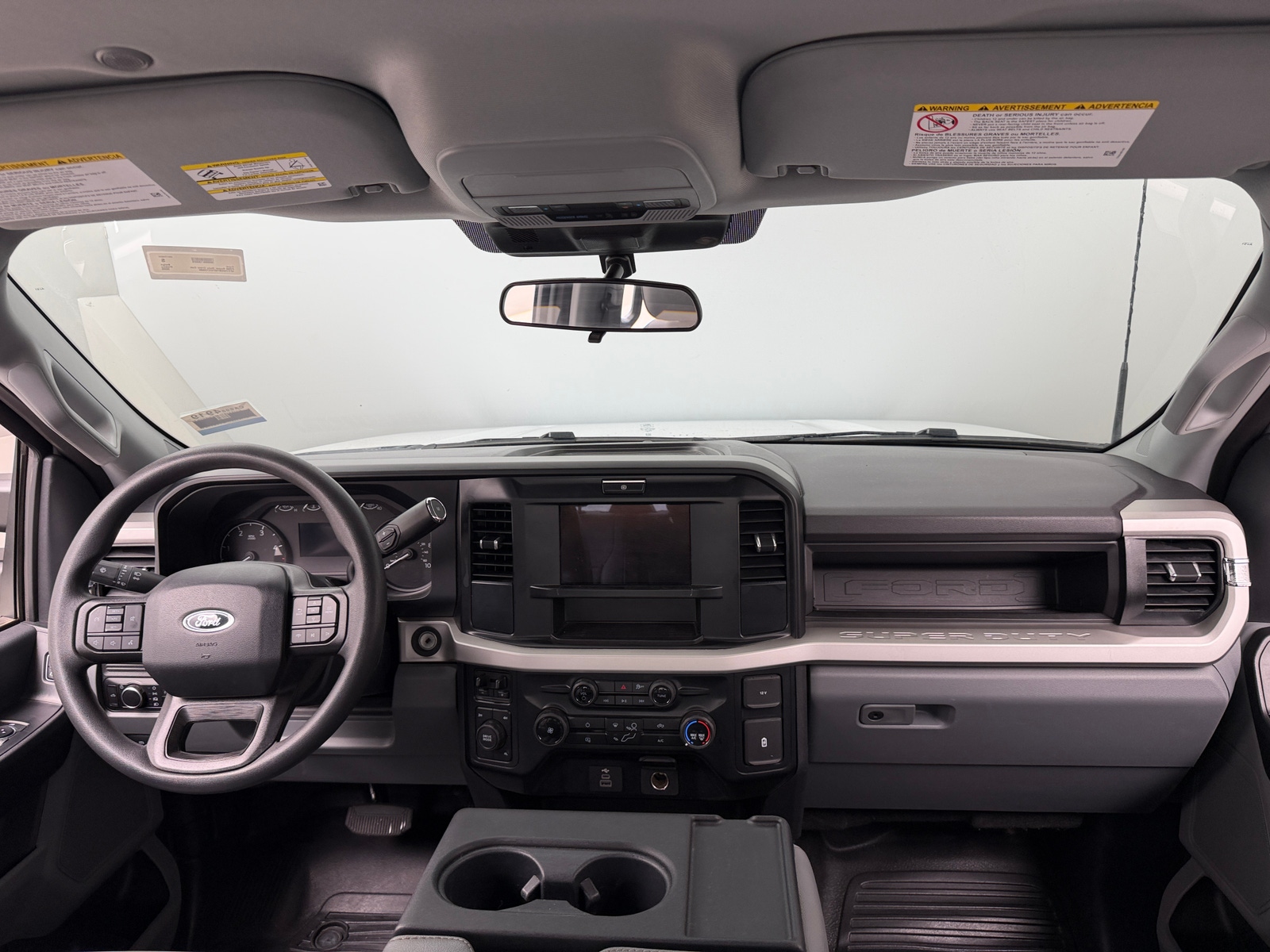 Thumbnail: 2026 Ford Econoline - 2