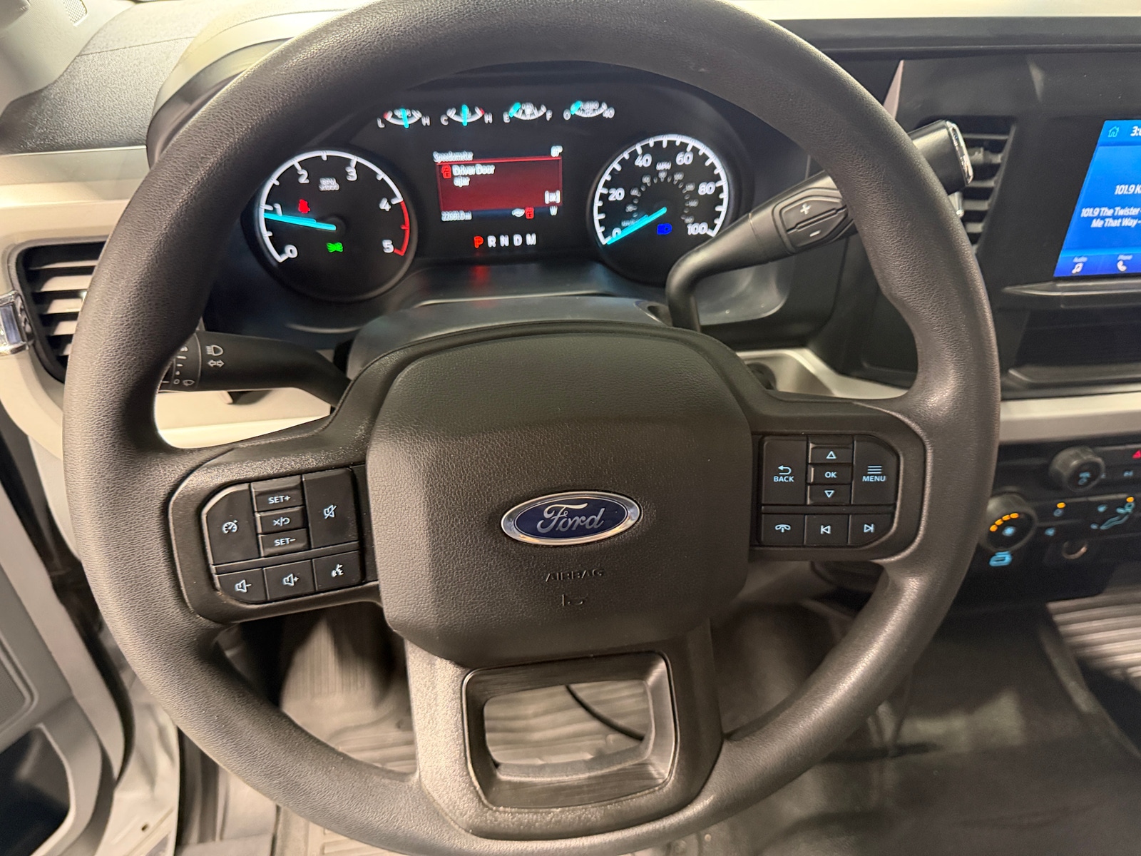 Thumbnail: 2026 Ford Econoline - 4