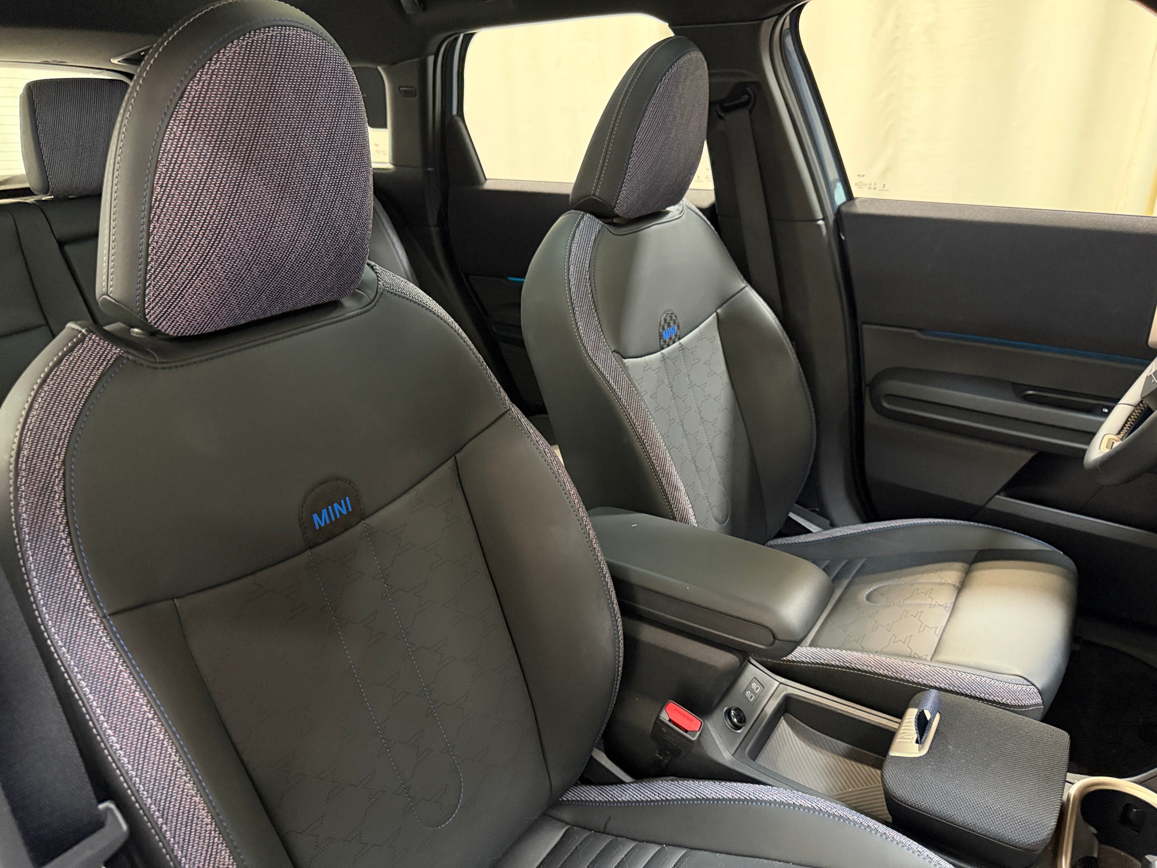 2026 MINI Countryman S