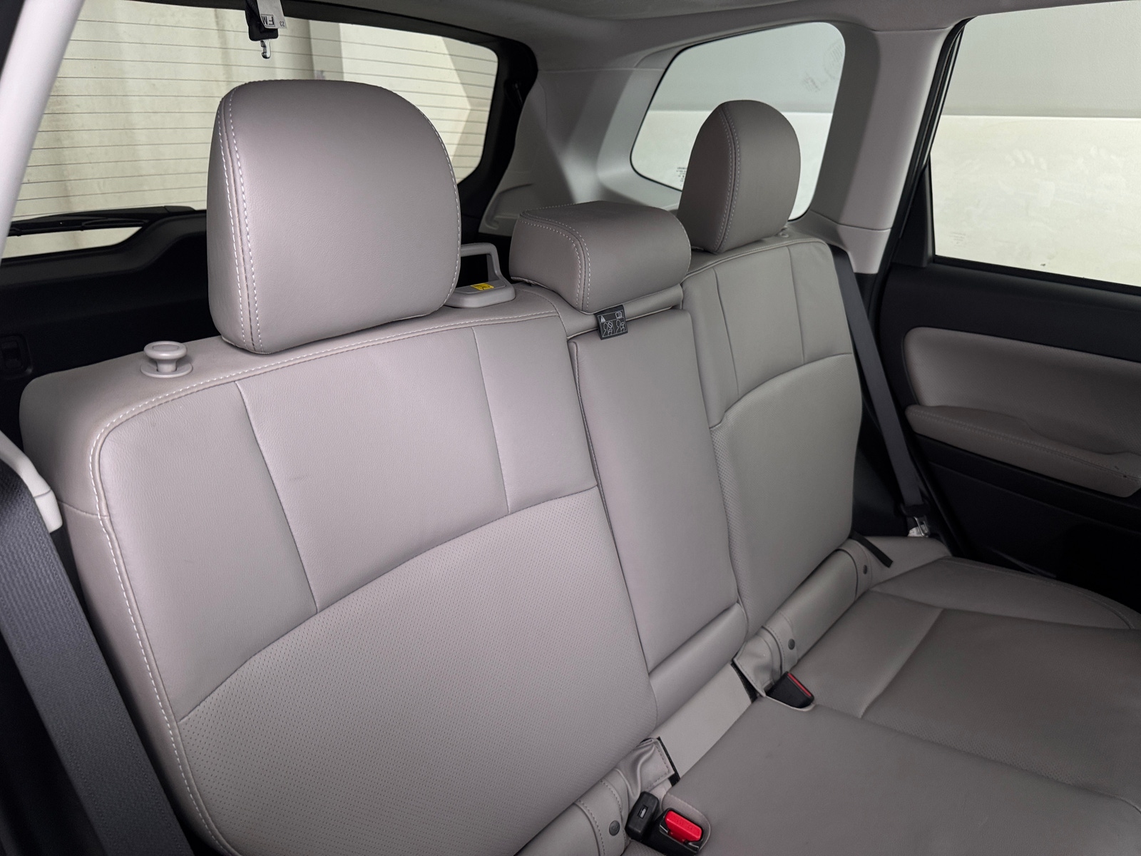 Thumbnail: 2017 Subaru Forester - 5