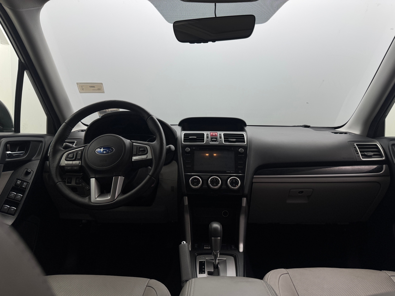 Thumbnail: 2017 Subaru Forester - 2