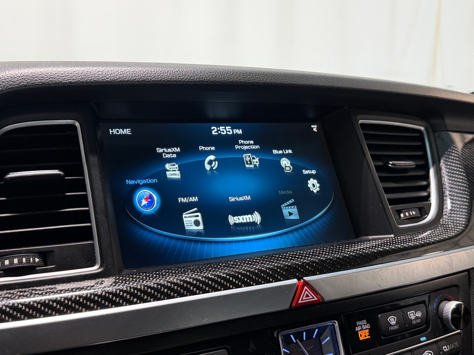 Thumbnail: 2018 Genesis G80 - 3