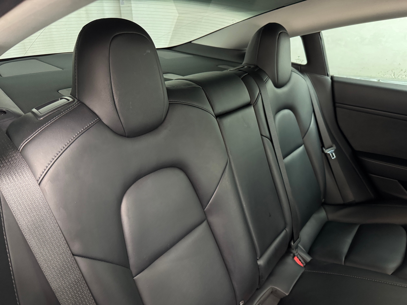 Thumbnail: 2021 Tesla Model 3 - 5