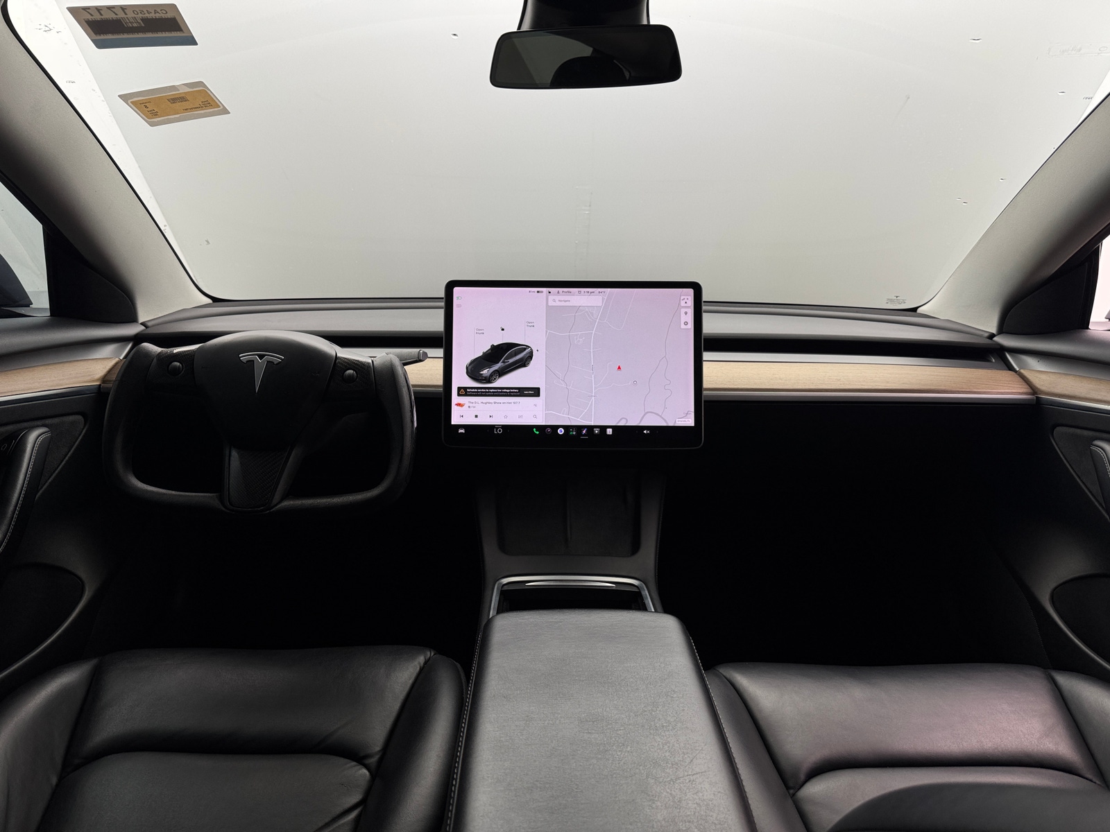 Thumbnail: 2021 Tesla Model 3 - 2