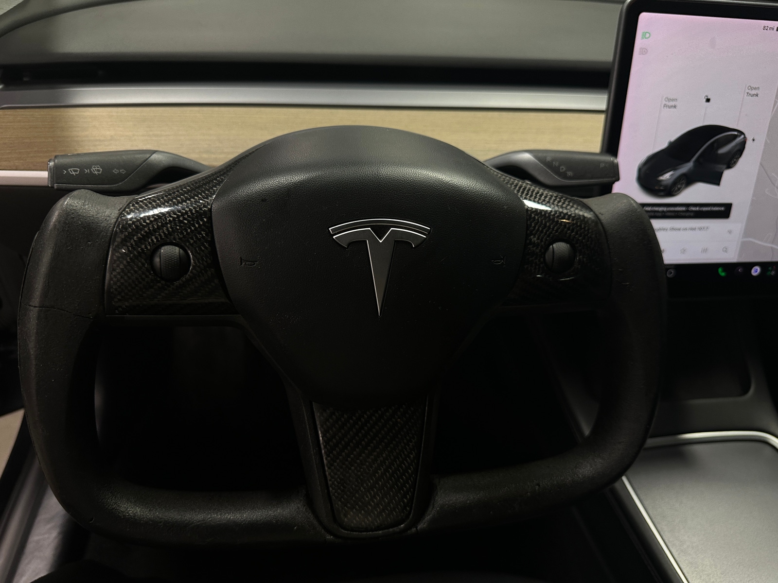 Thumbnail: 2021 Tesla Model 3 - 4