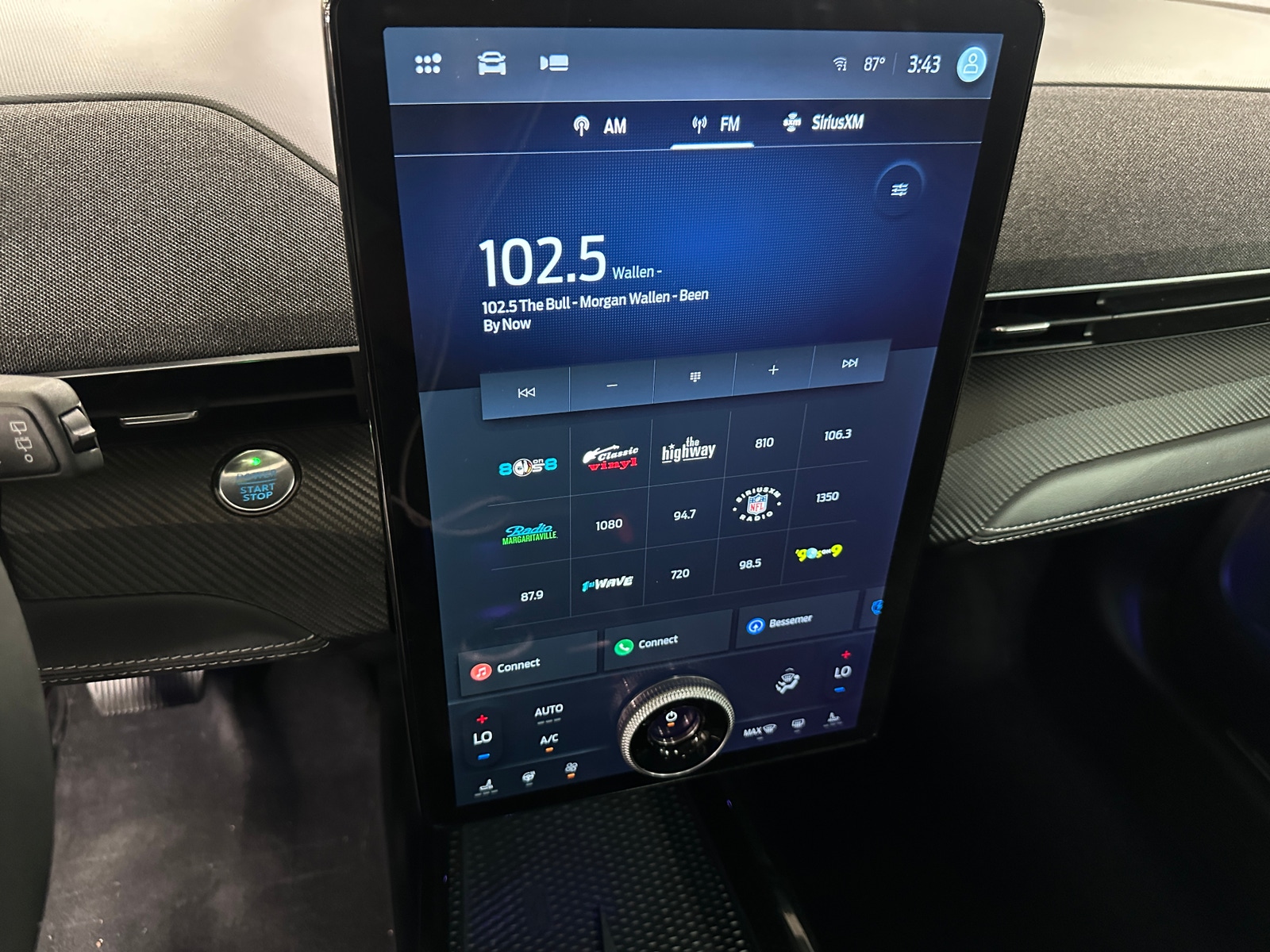Thumbnail: 2023 Ford Mustang Mach-E - 3