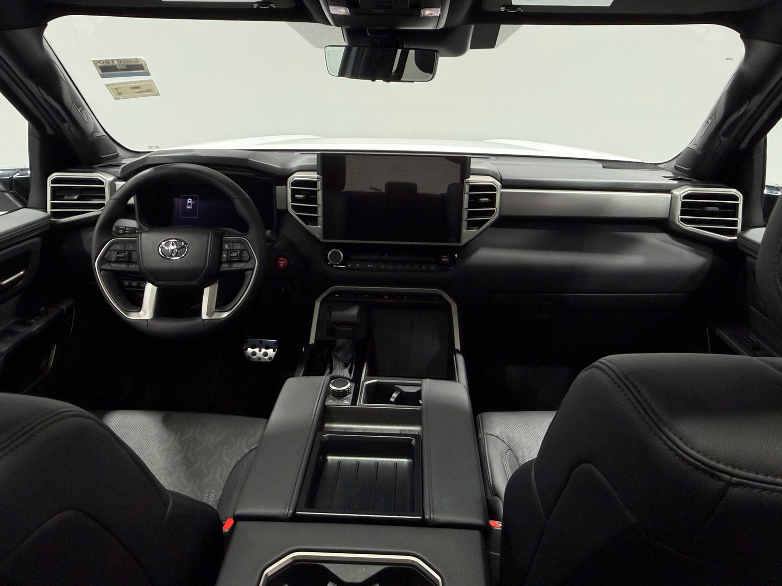 Thumbnail: 2025 Toyota Tundra - 3