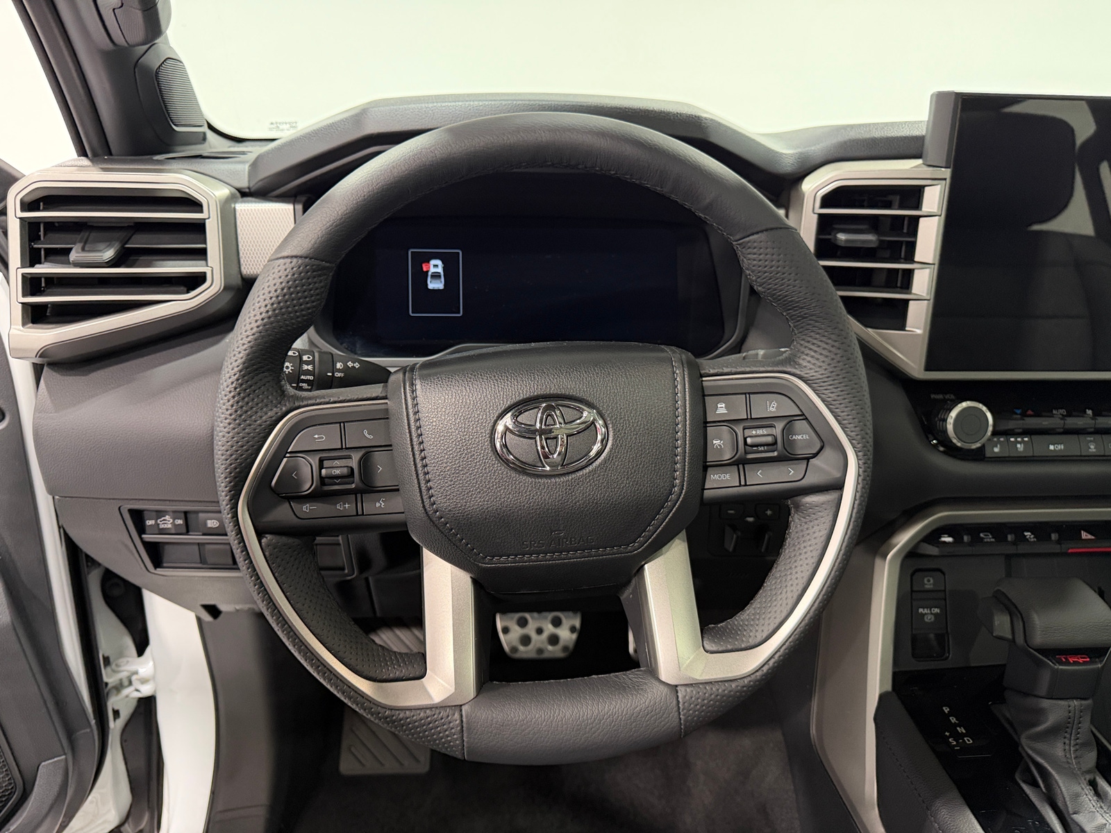 Thumbnail: 2025 Toyota Tundra - 5