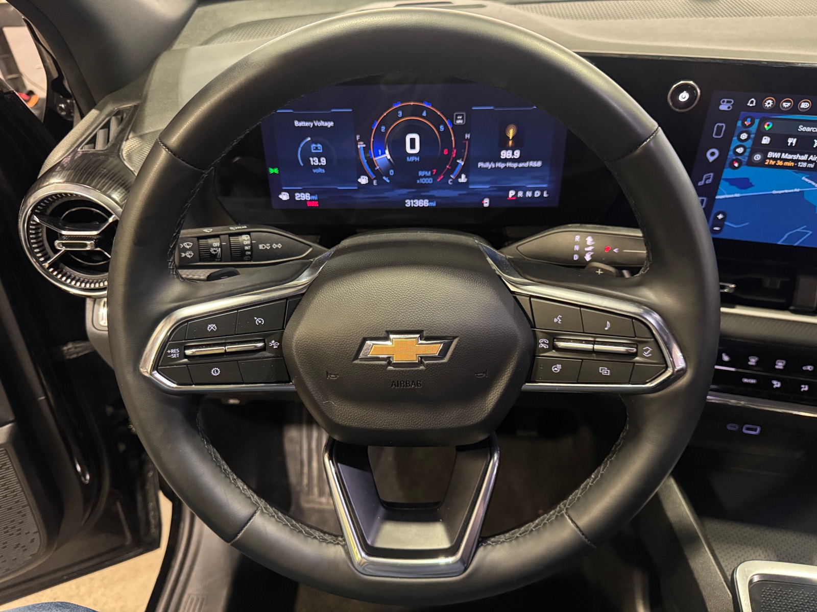 Thumbnail: 2025 Chevrolet Equinox - 5
