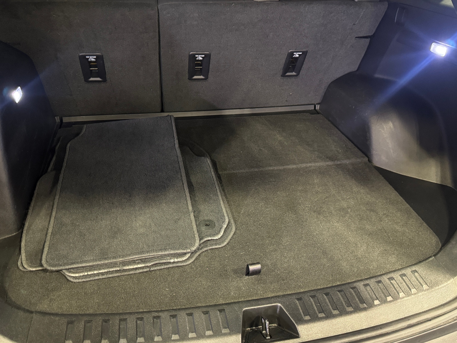 Thumbnail: 2025 Chevrolet Equinox - 7