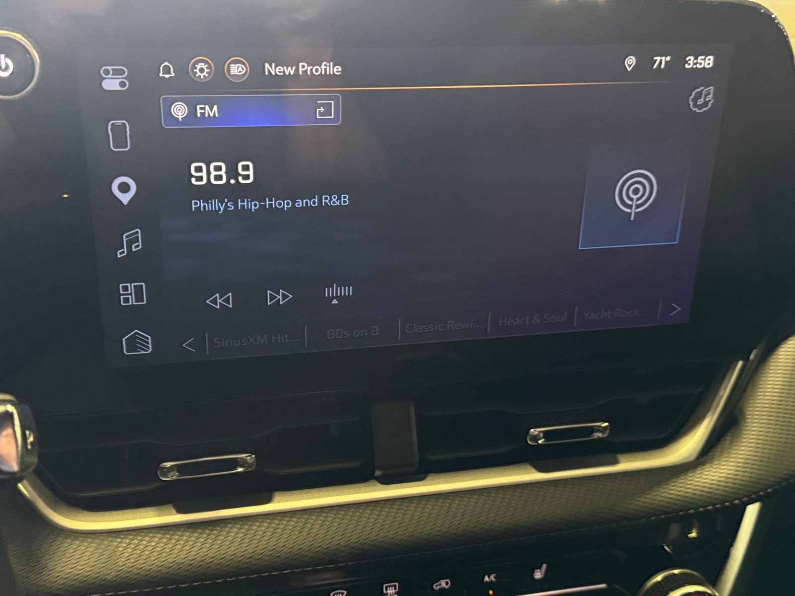 Thumbnail: 2025 Chevrolet Equinox - 4