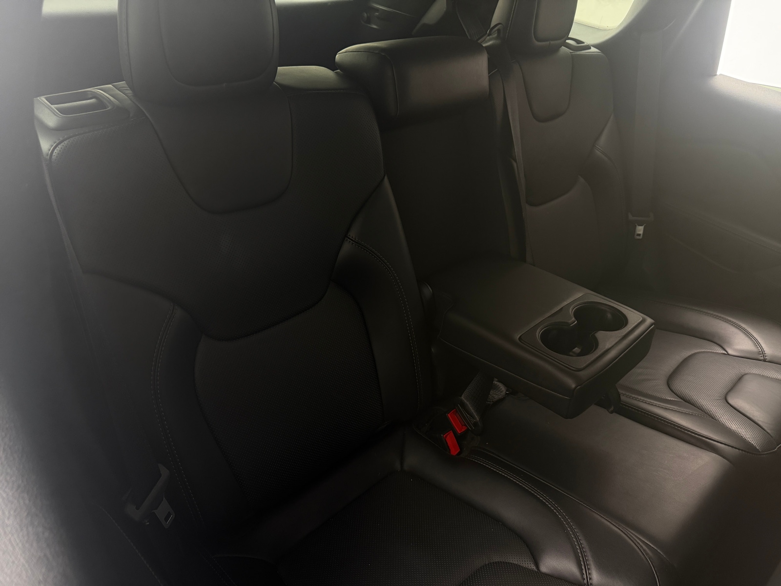 Thumbnail: 2021 Jeep Cherokee - 5