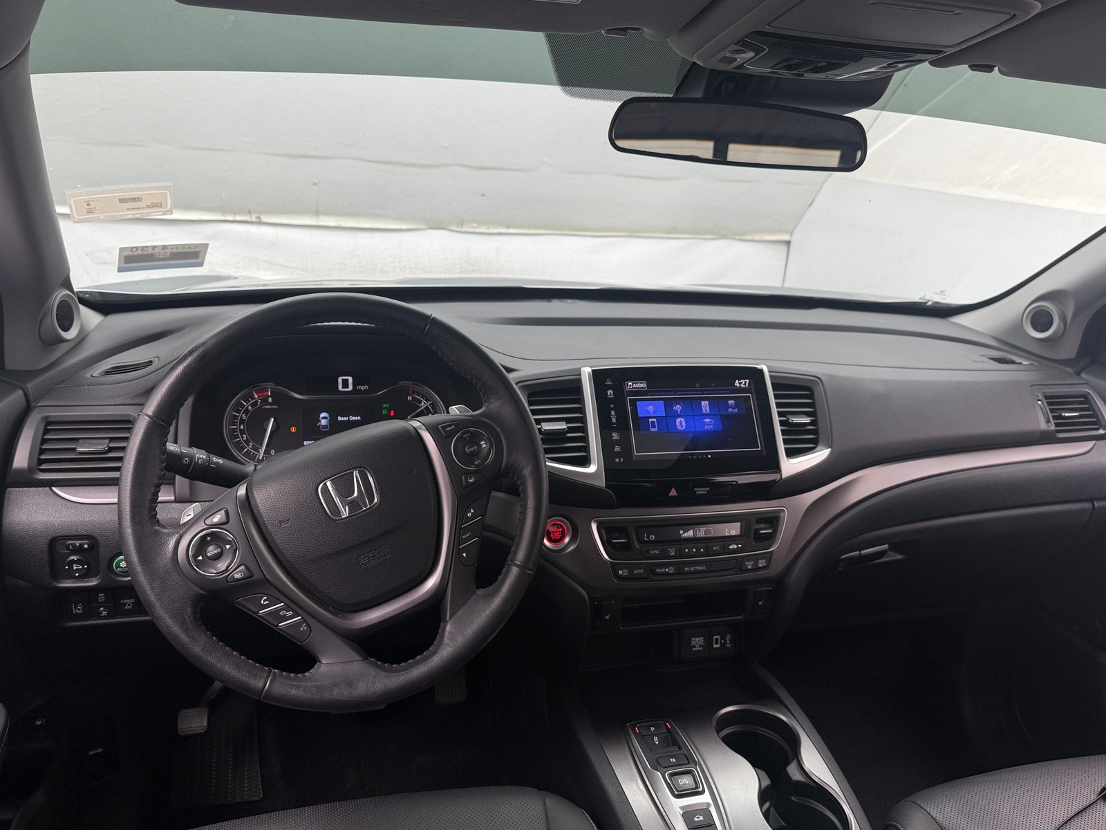Thumbnail: 2020 Honda Ridgeline - 2
