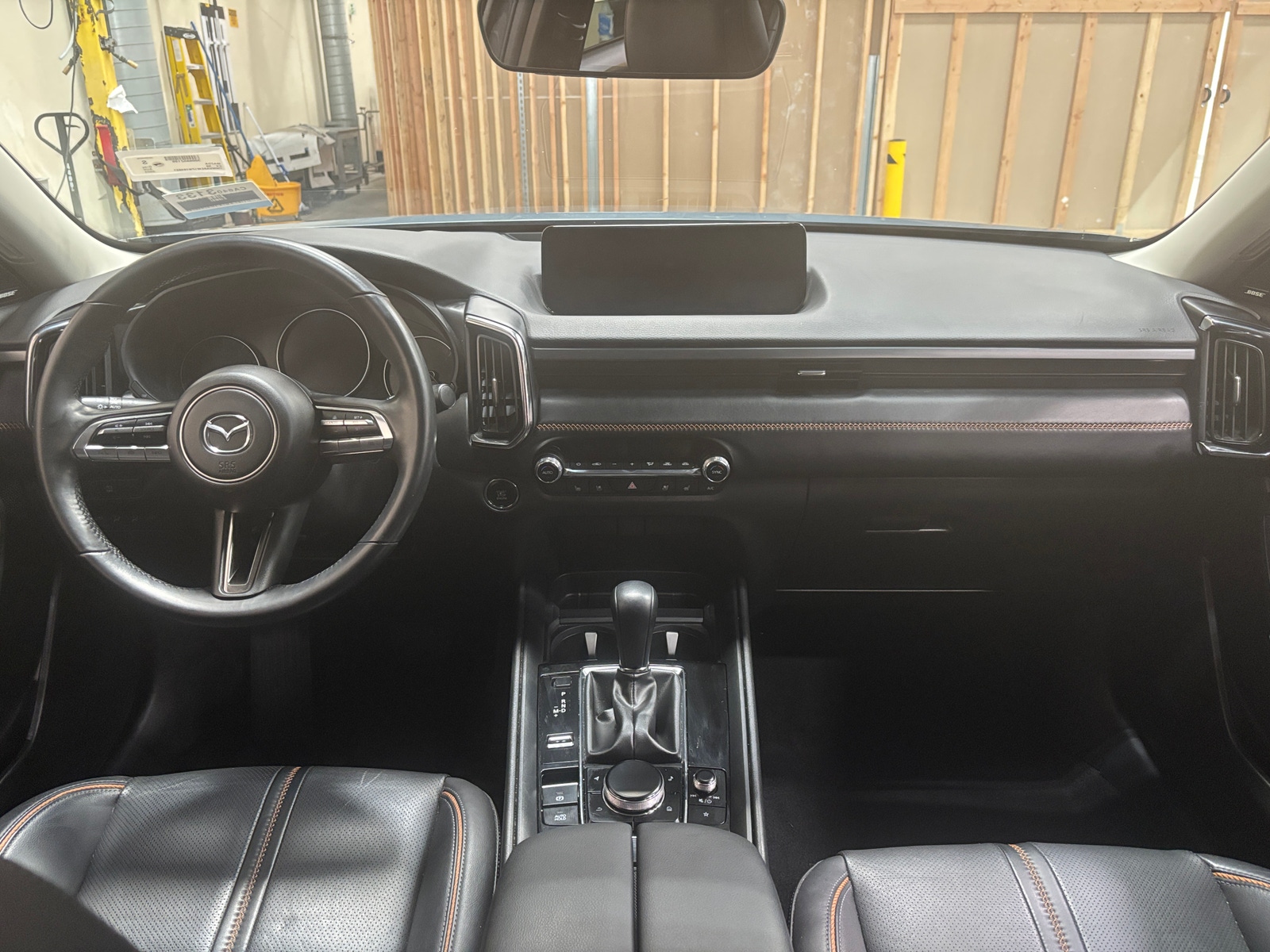 Thumbnail: 2023 Mazda CX-50 - 2